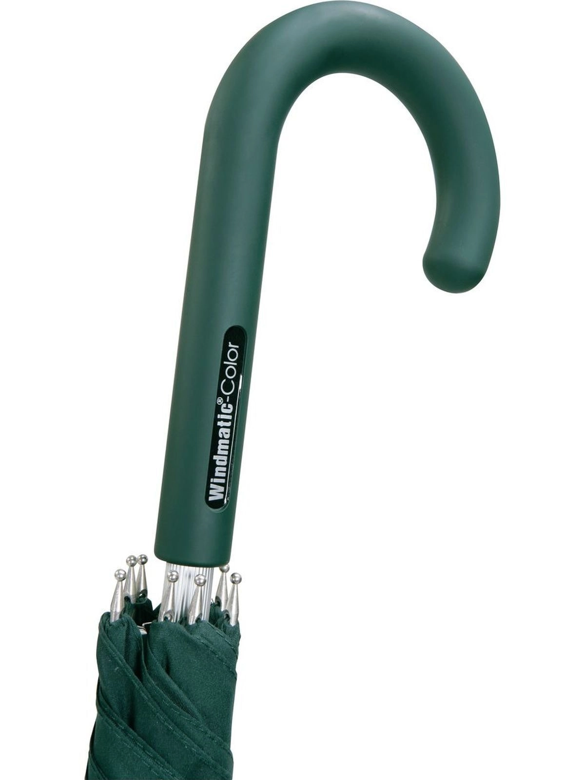 Immagine AC alu regular umbrella Windmatic Color