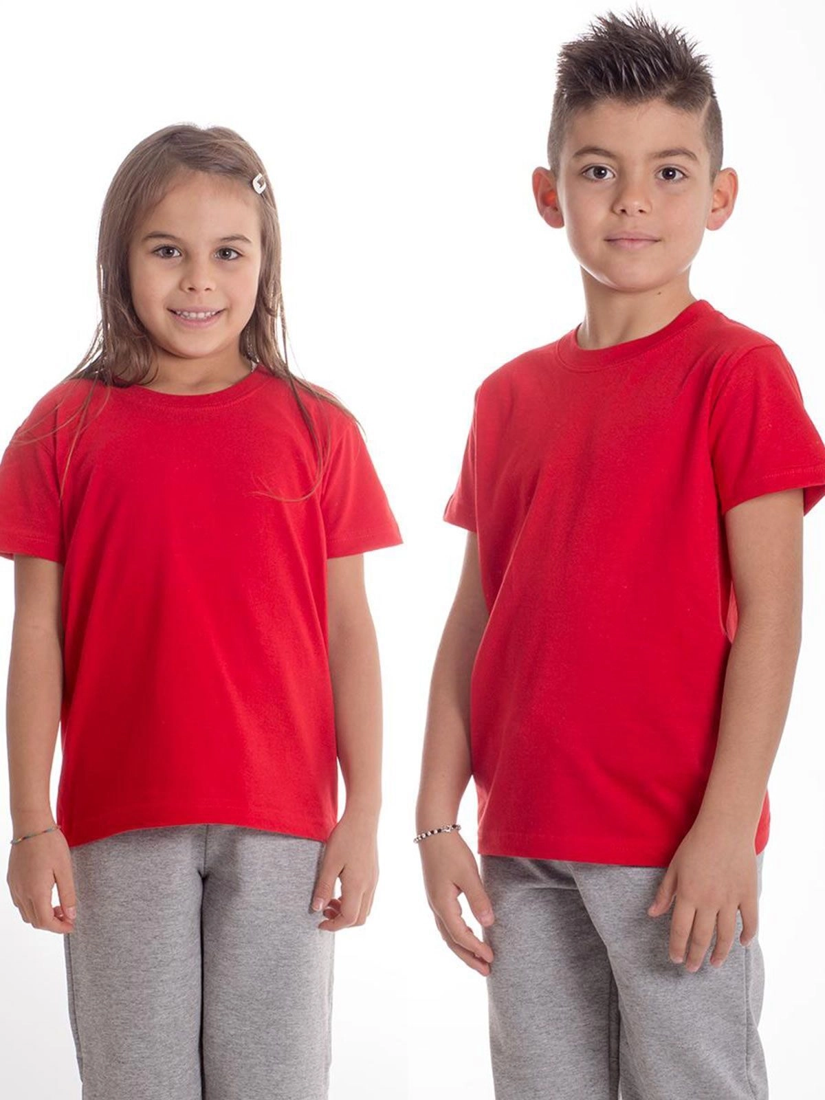 Immagine T-shirt bambino Kids Classic