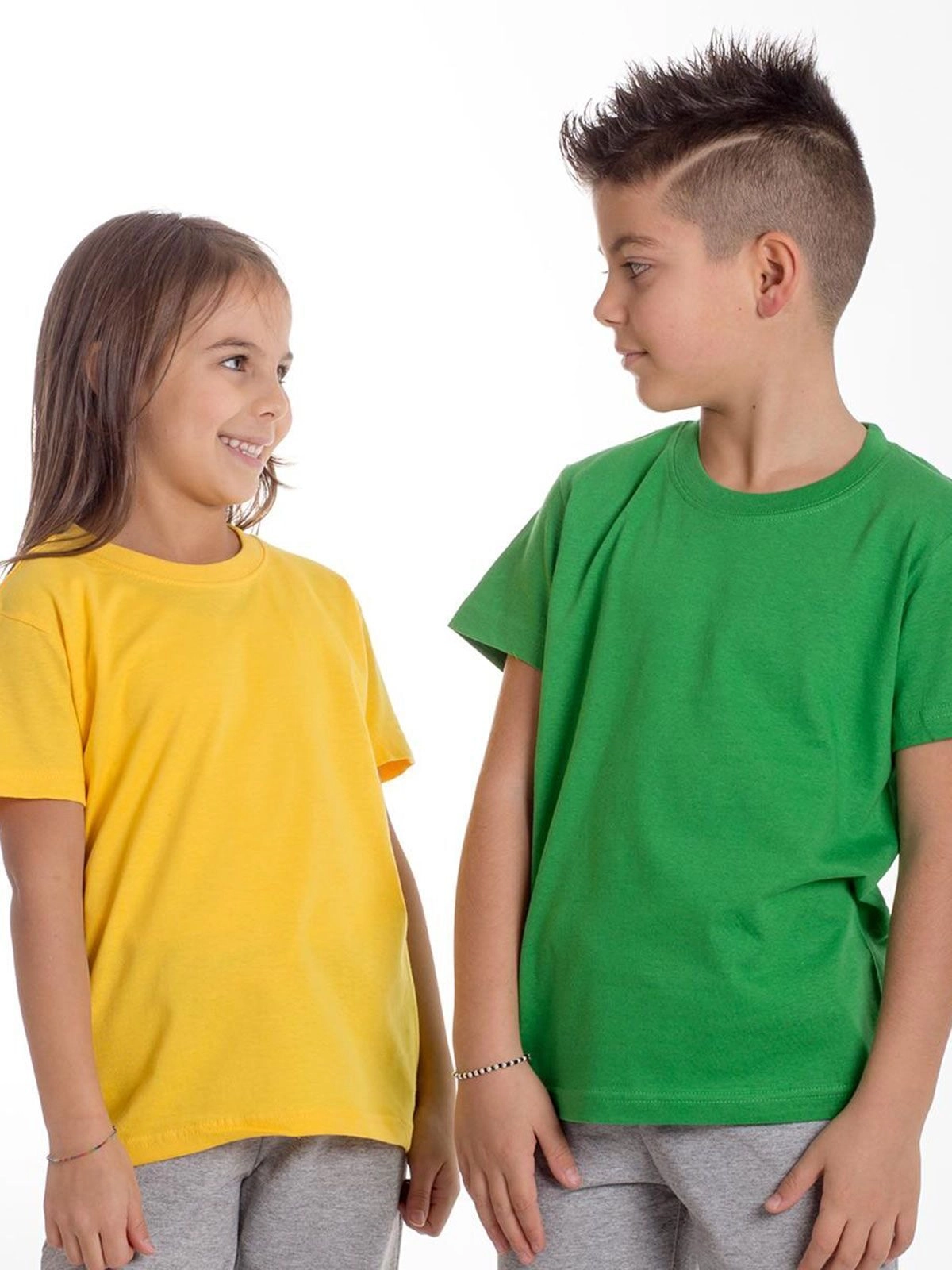 Immagine T-shirt bambino Kids Classic