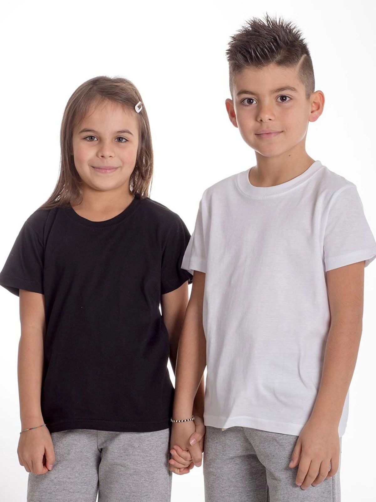 Immagine T-shirt bambino Kids Classic