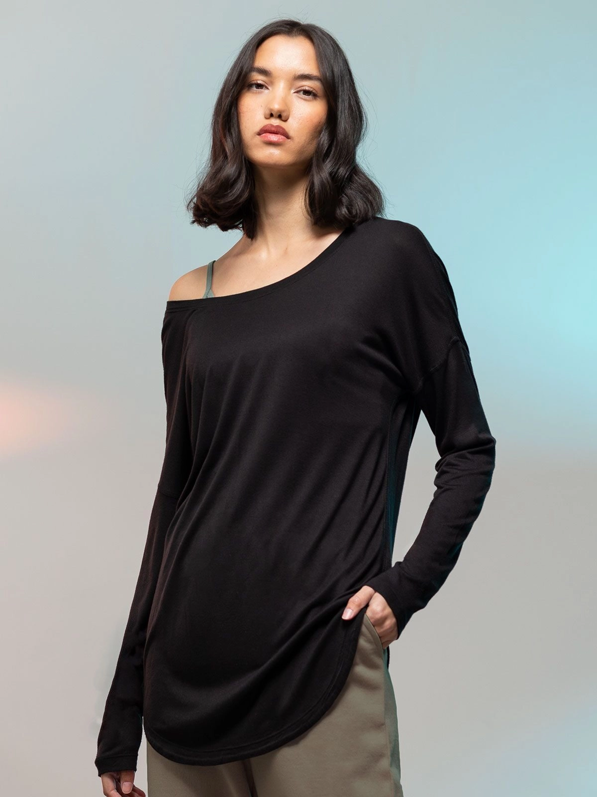 Immagine Women's Slounge Top