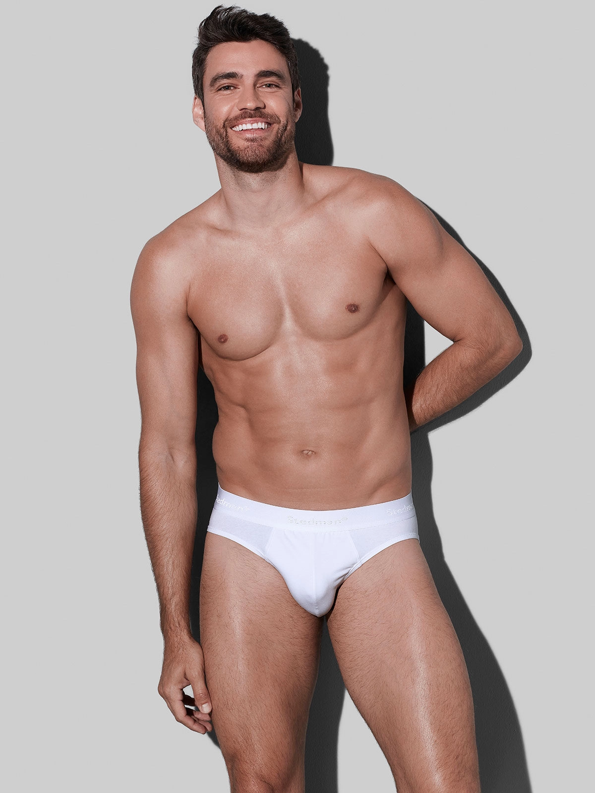Immagine Dexter Briefs
