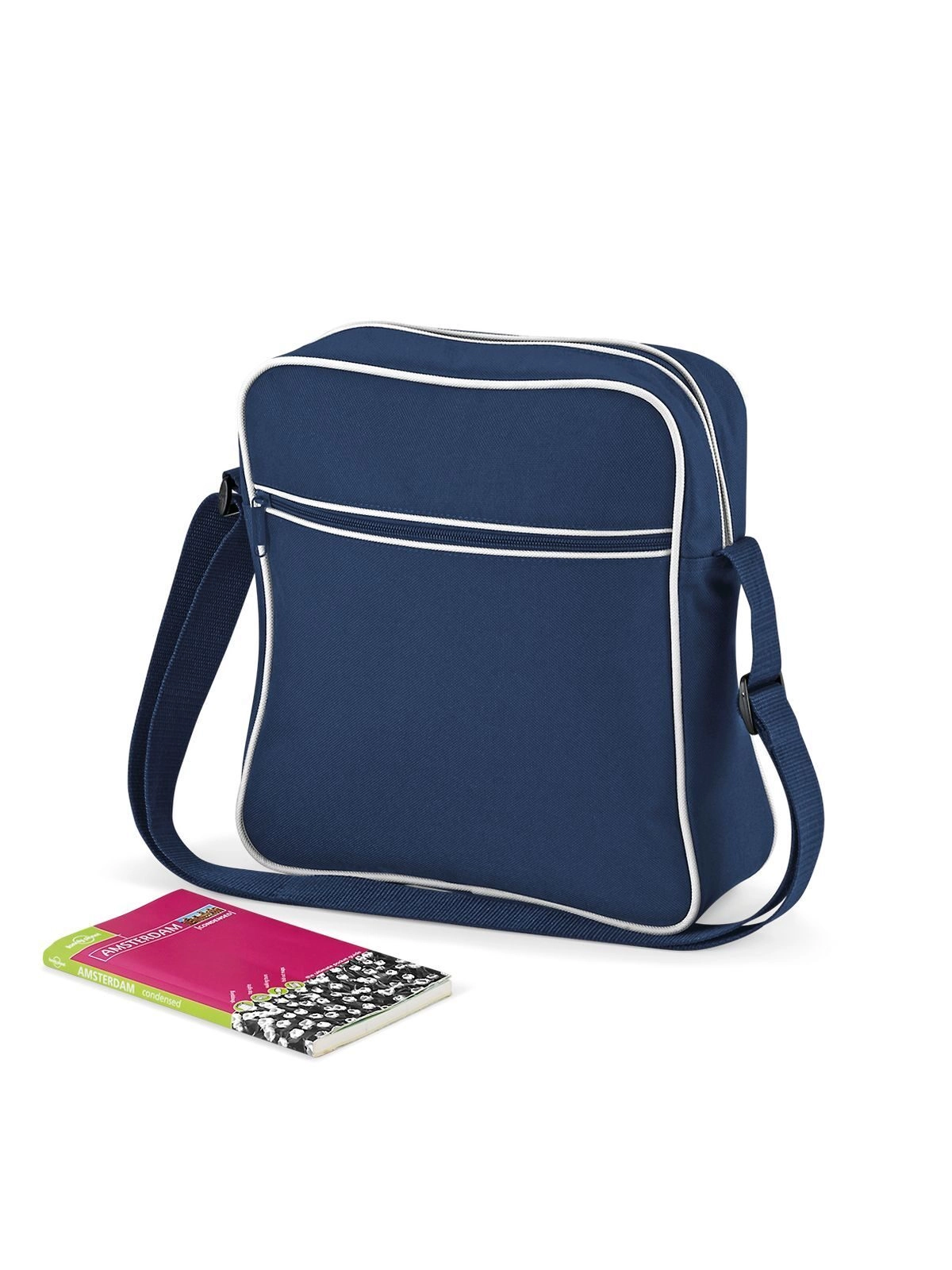 Immagine Retro Flight Bag