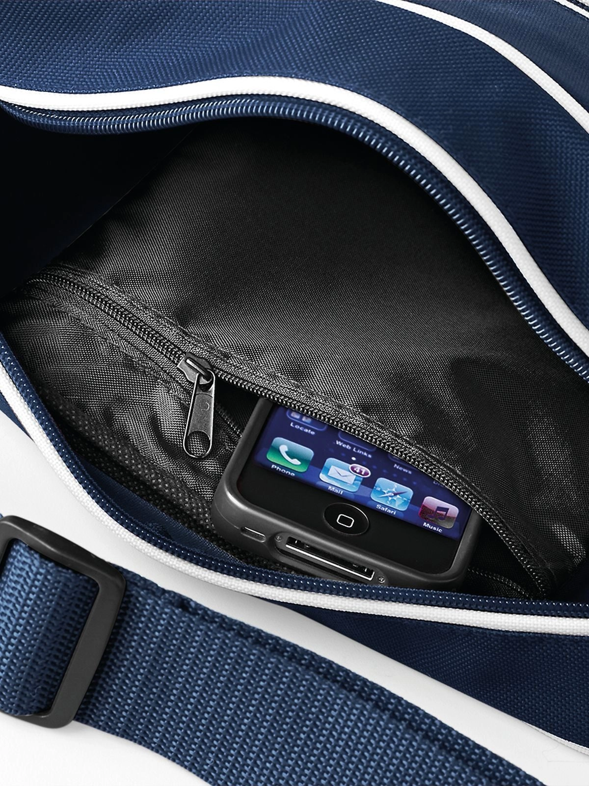 Immagine Retro Flight Bag