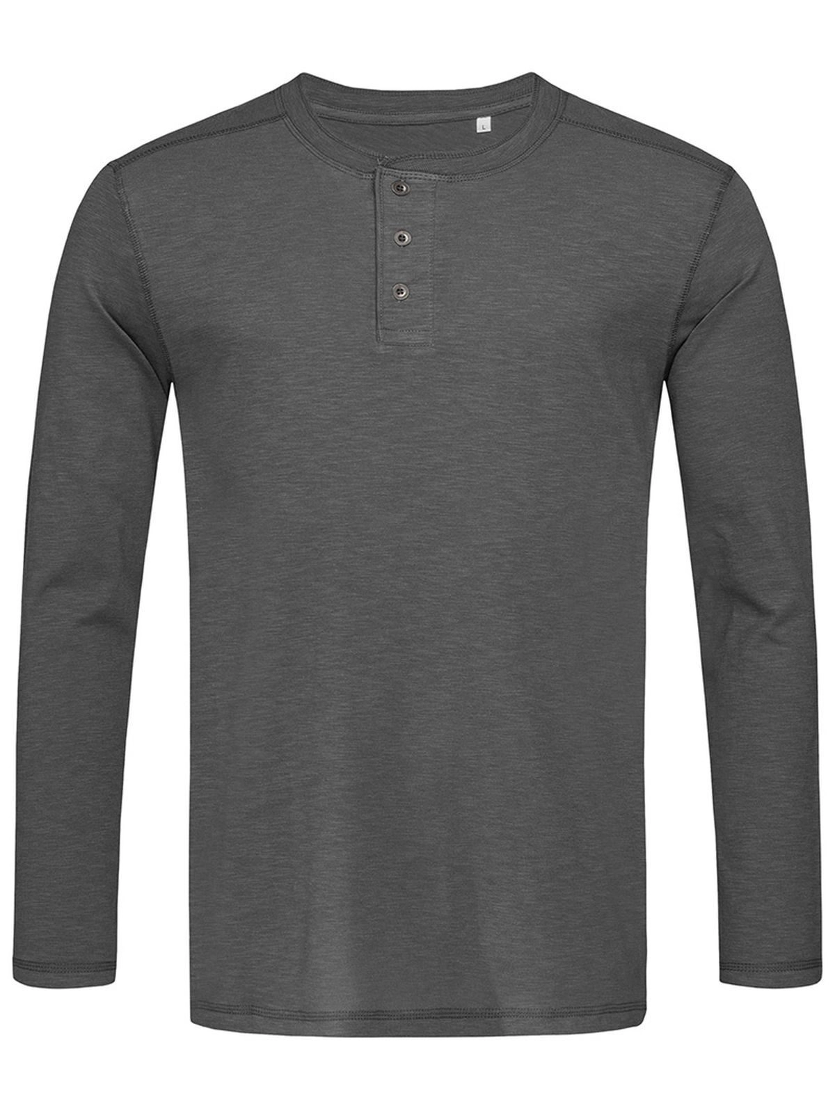 Immagine Shawn Henley Long Sleeve