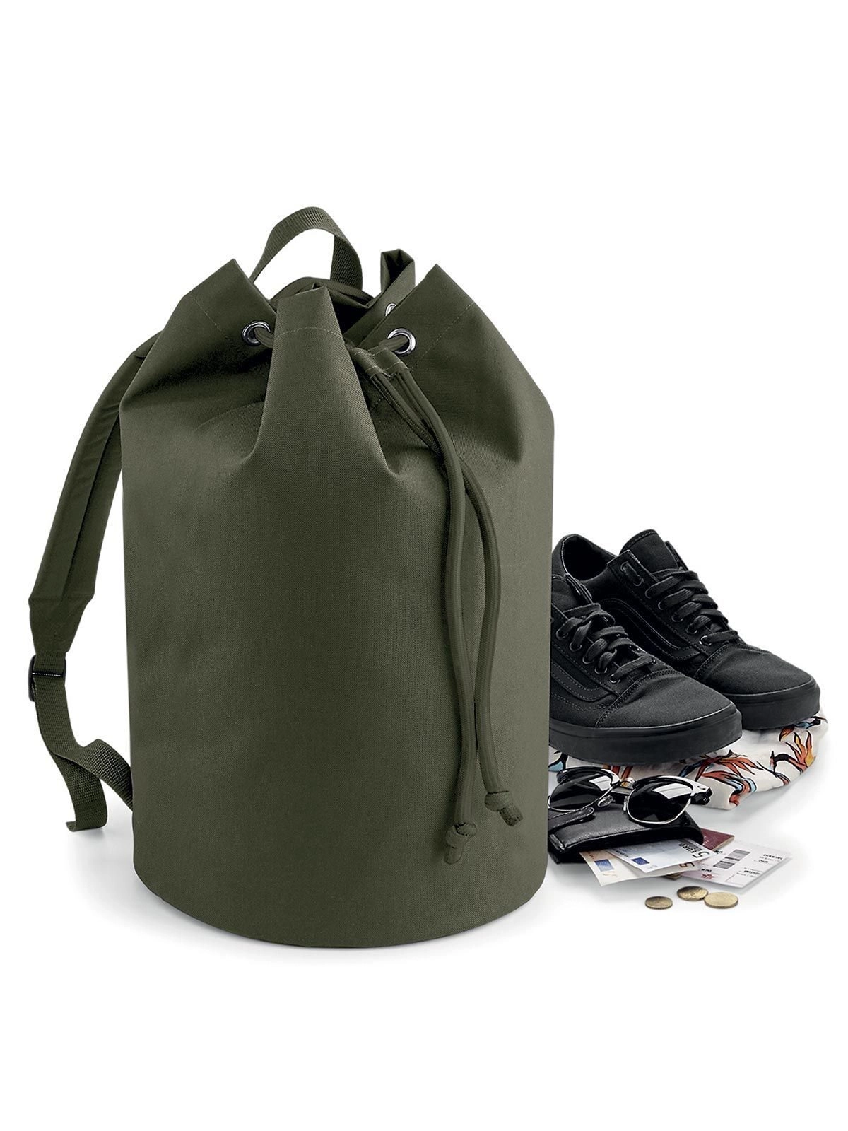 Immagine Original Drawstring Backpack