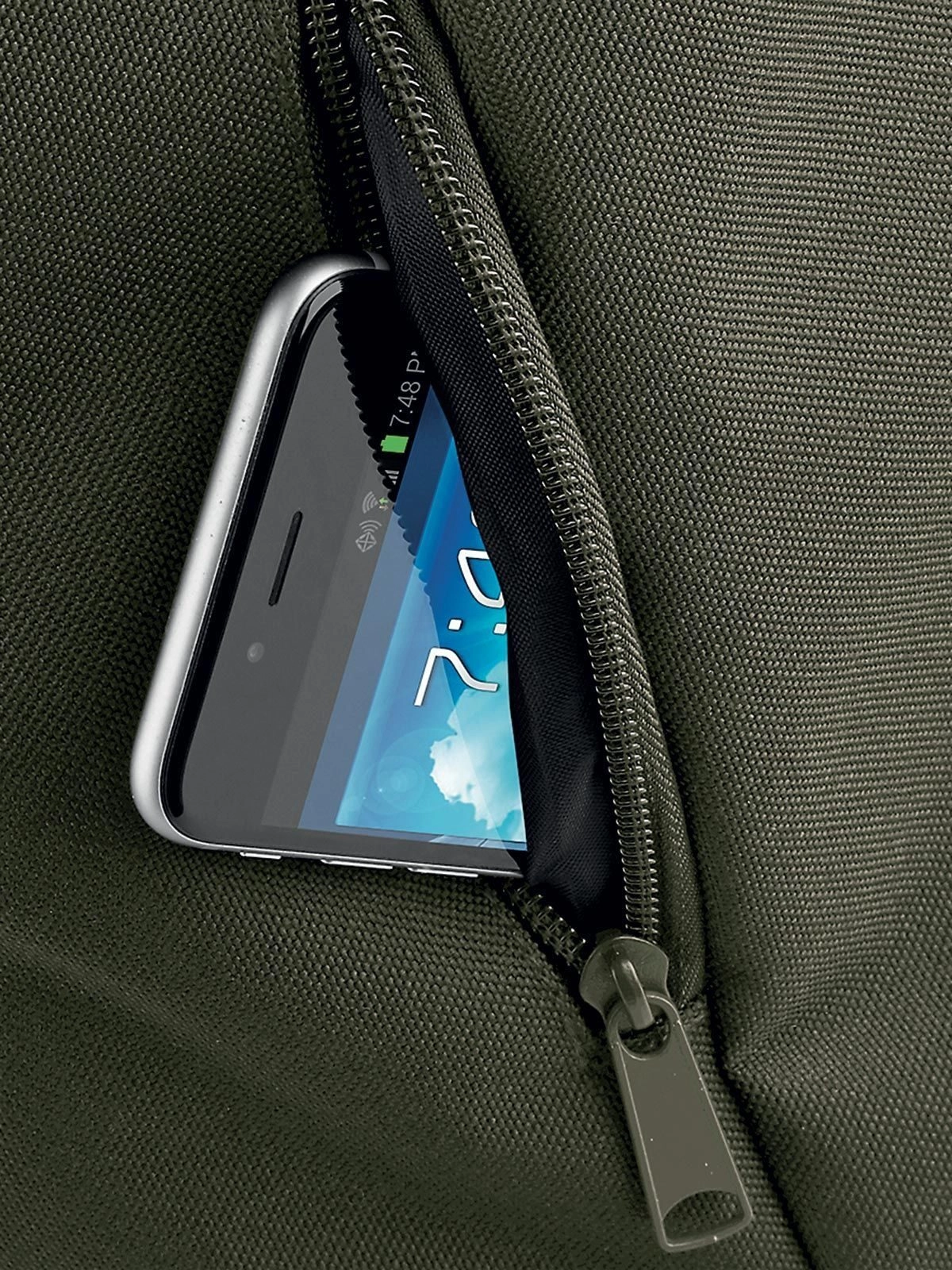 Immagine Original Drawstring Backpack