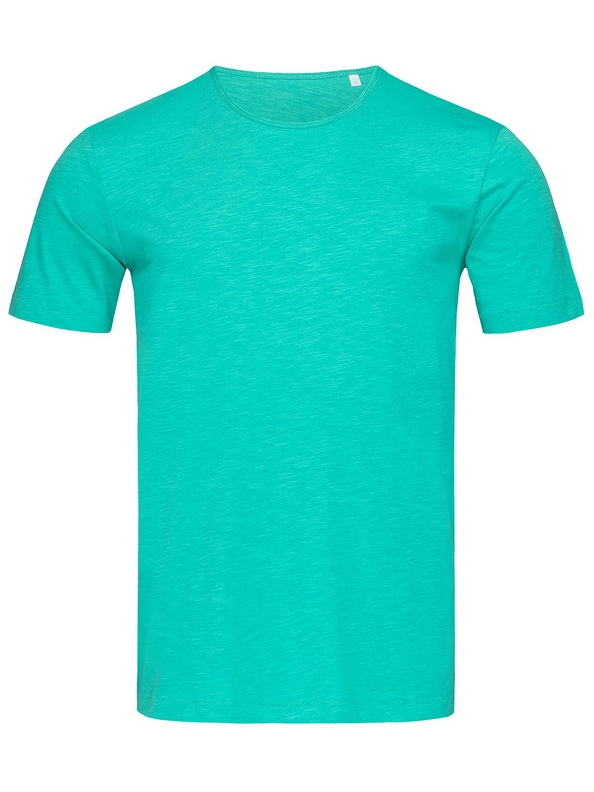 Immagine Shawn Slub Crew Neck