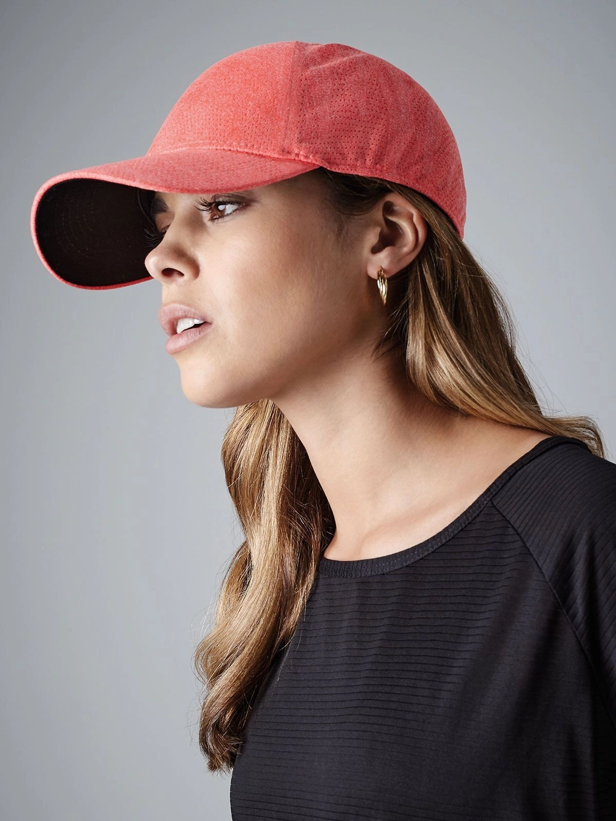 Immagine Seamless Performance Cap