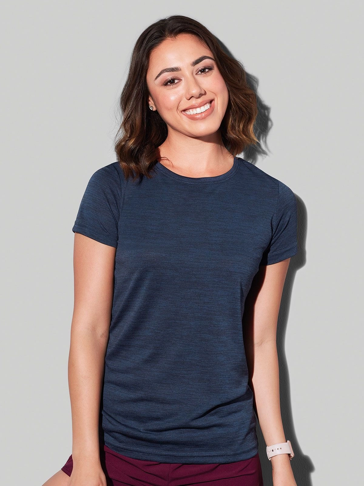 Immagine Active Intense Tech