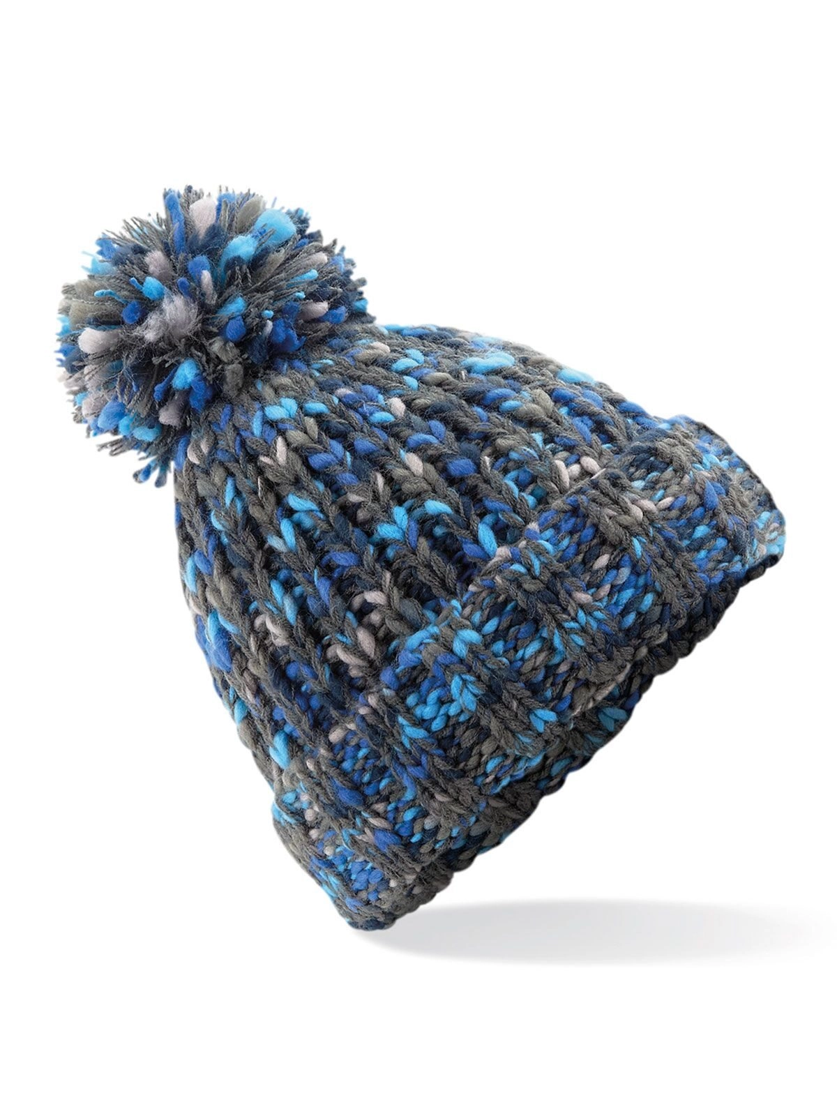 Immagine Twister Pom Pom Beanie
