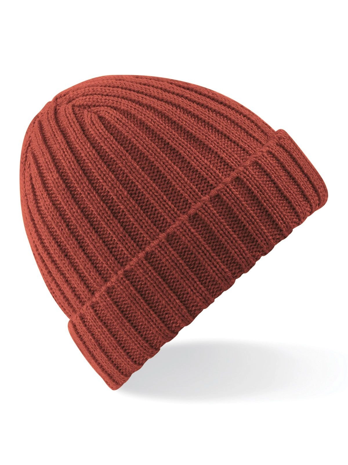Immagine Chunky Ribbed Beanie