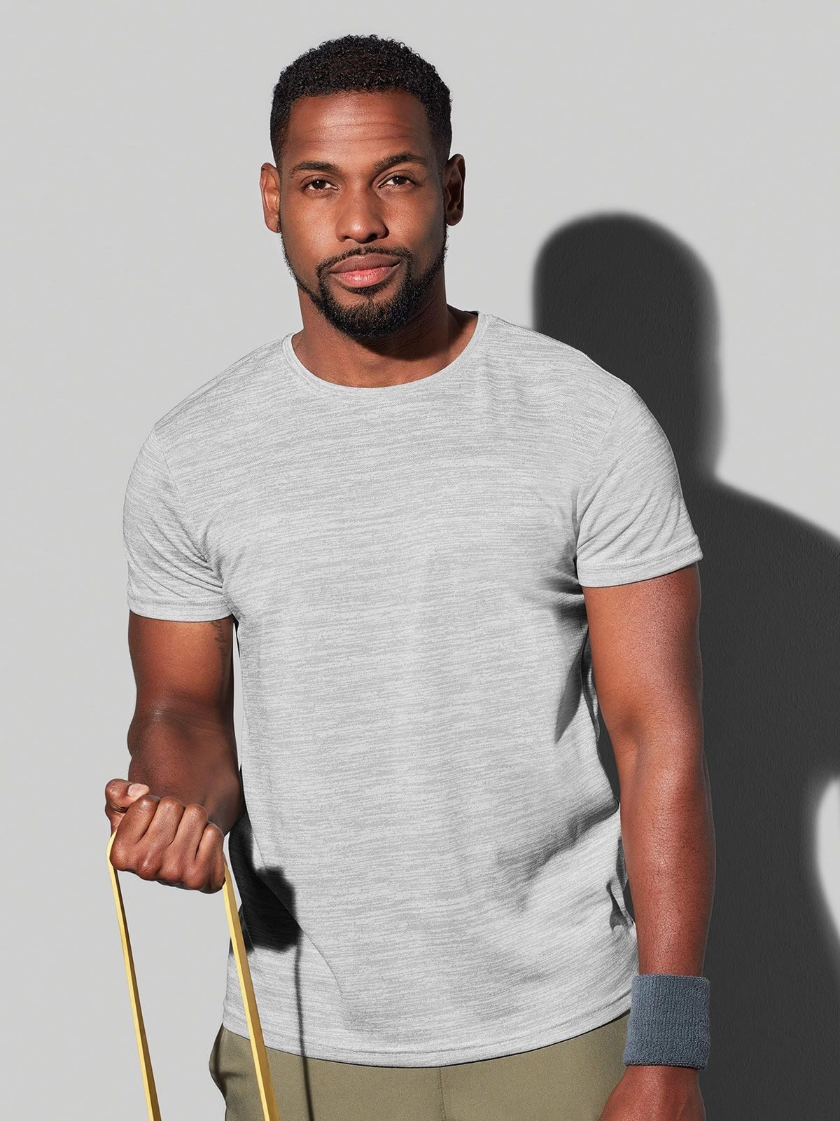 Immagine Active Intense Tech