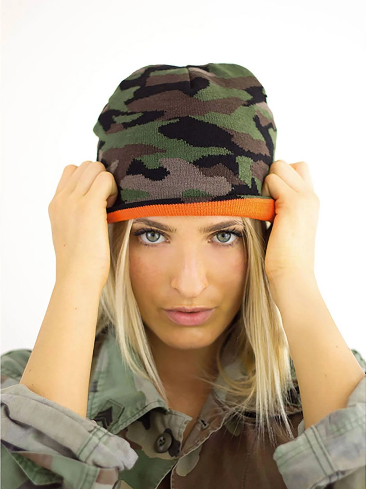 Immagine Wild Camouflage