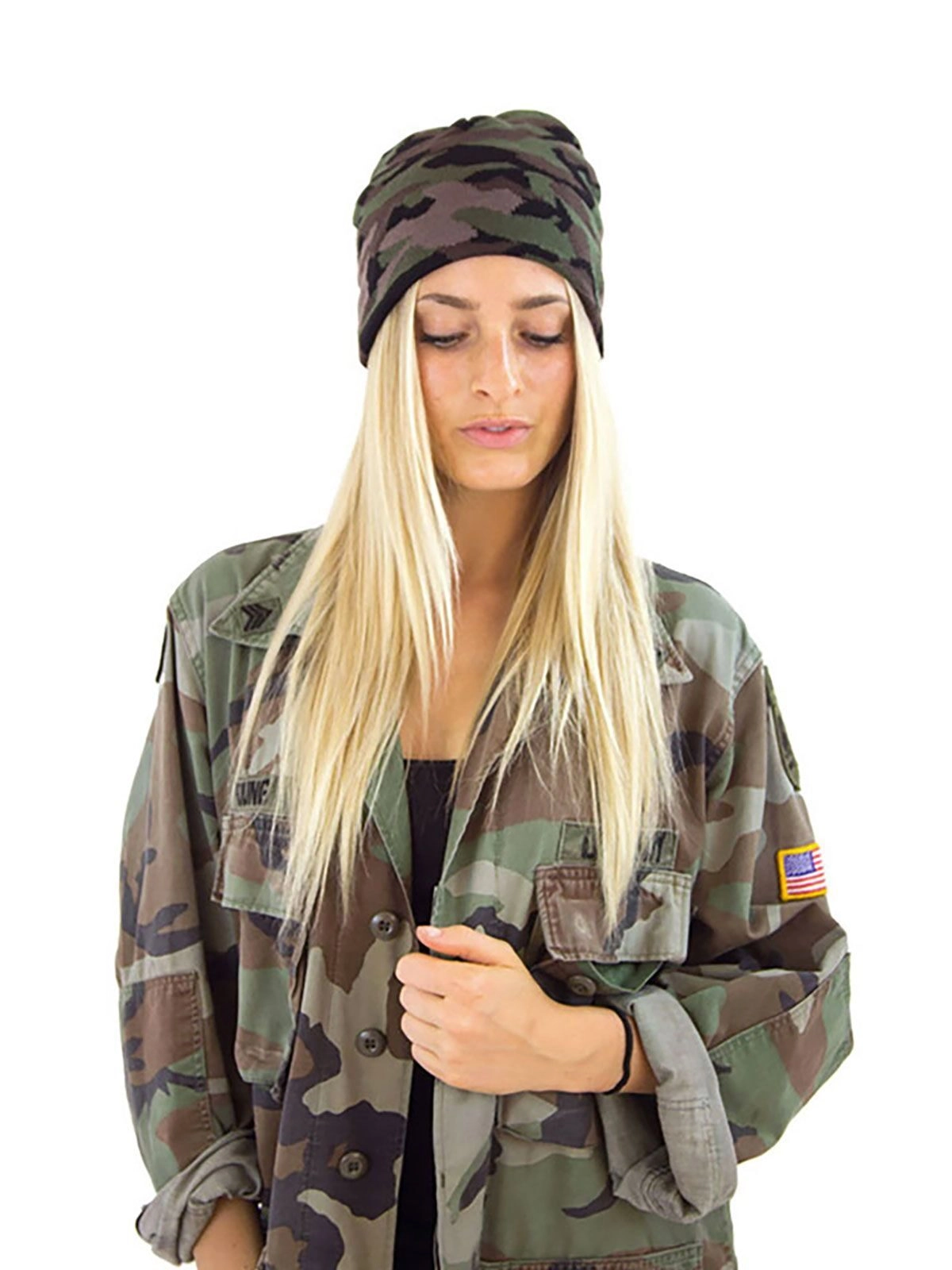 Immagine Wild Camouflage