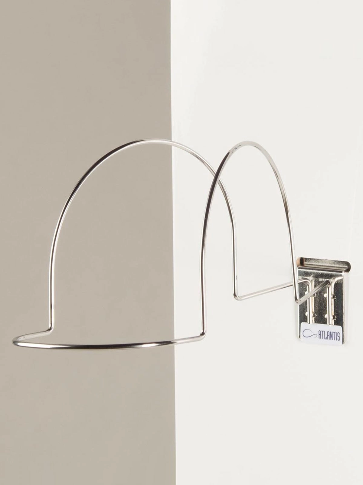 Immagine Baseball metal support