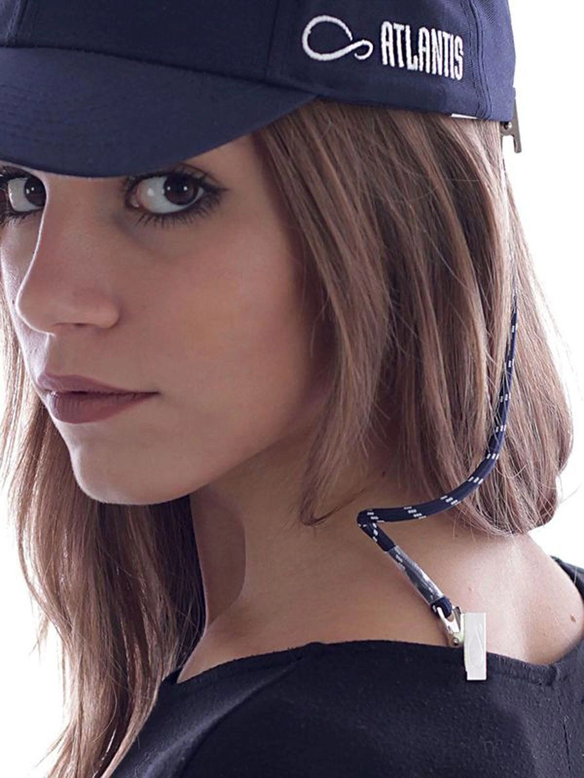 Immagine Cap Lanyard