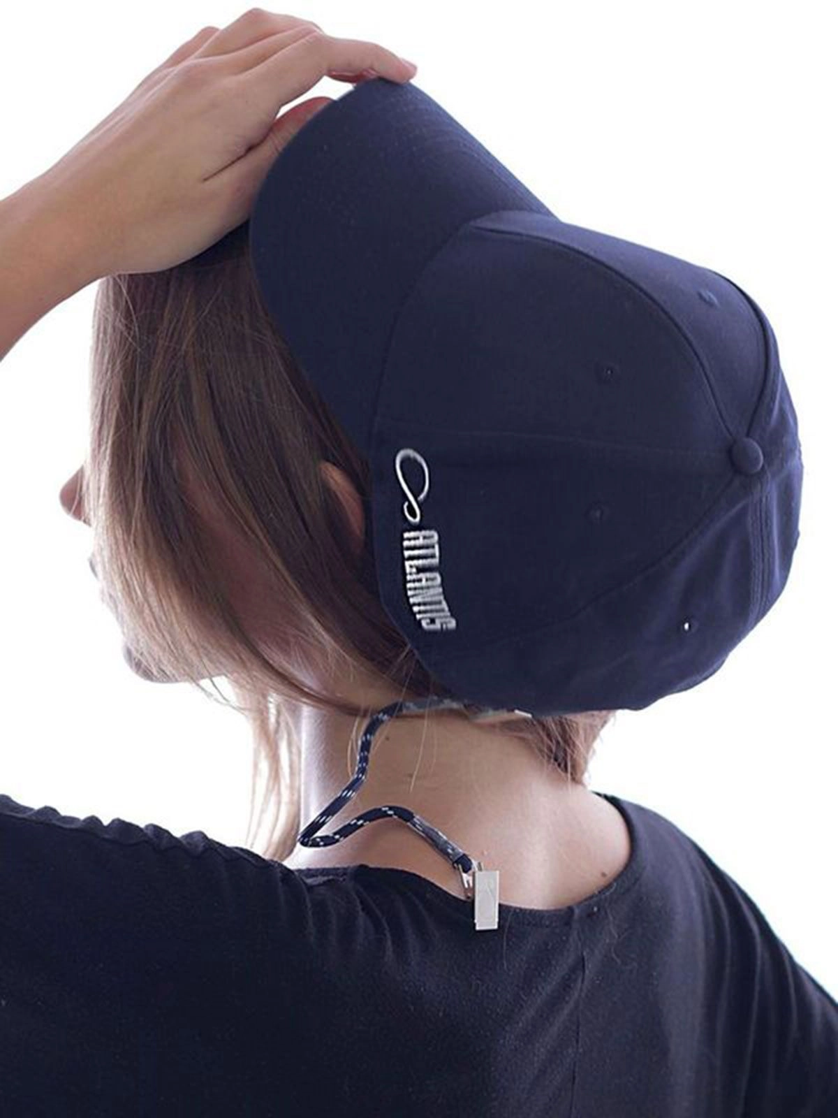 Immagine Cap Lanyard