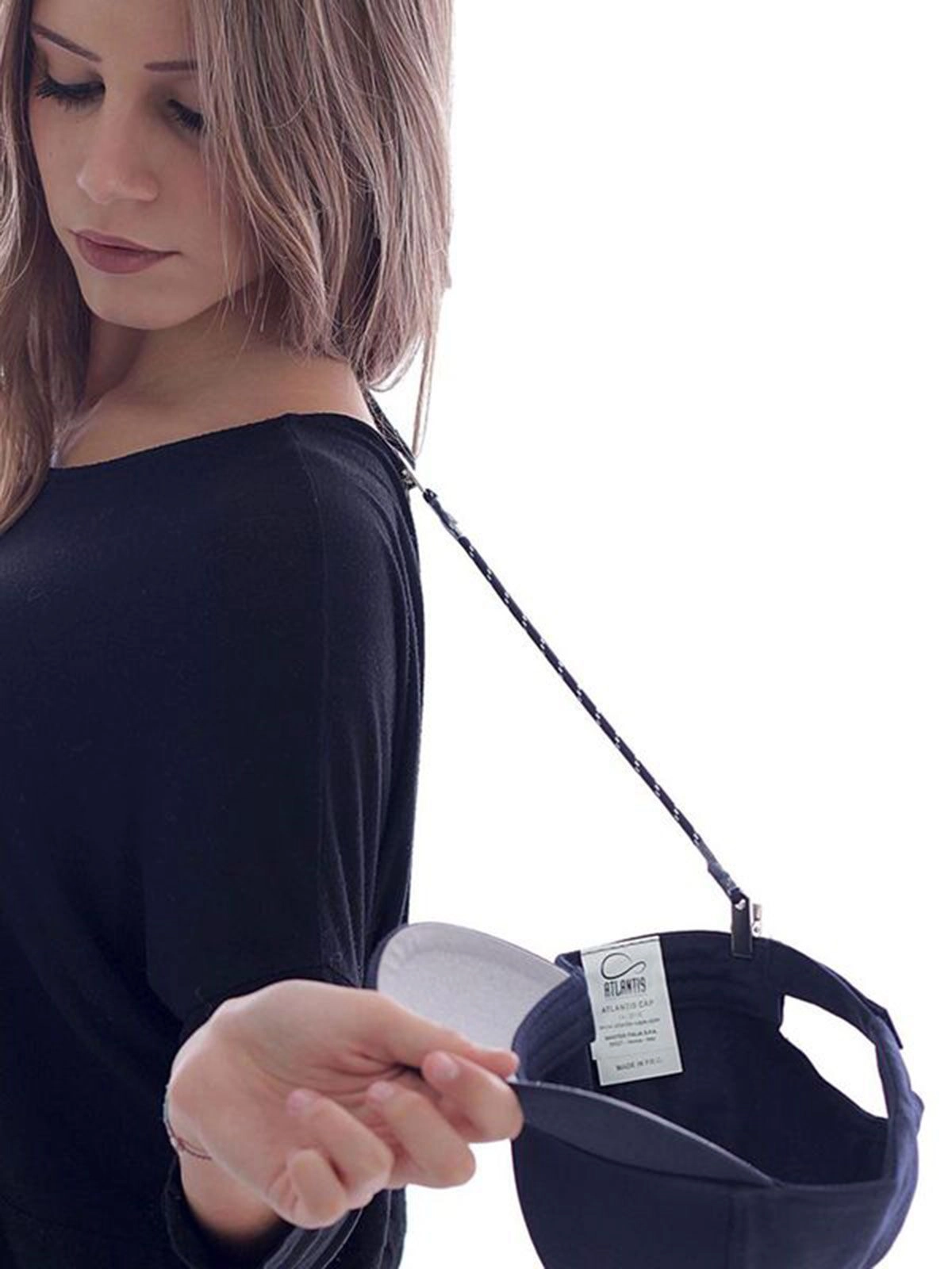 Immagine Cap Lanyard