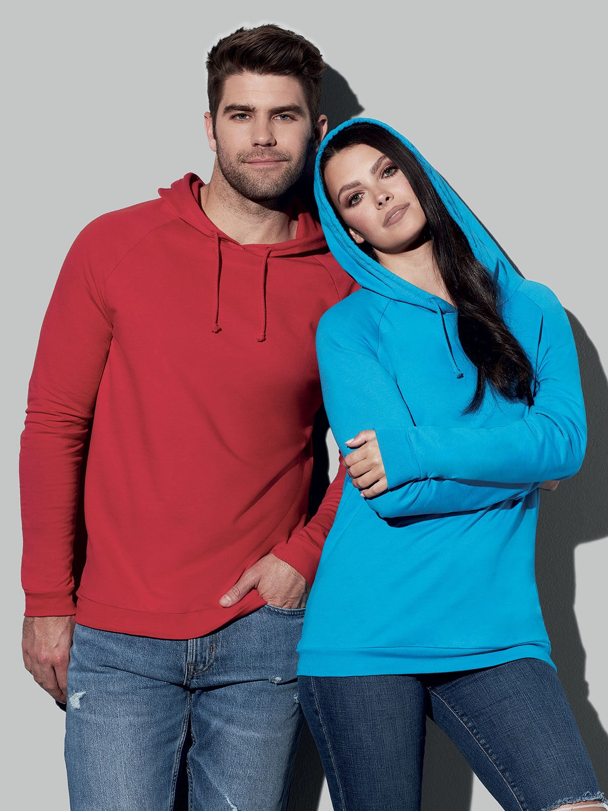 Immagine Unisex Sweat Hoodie Light