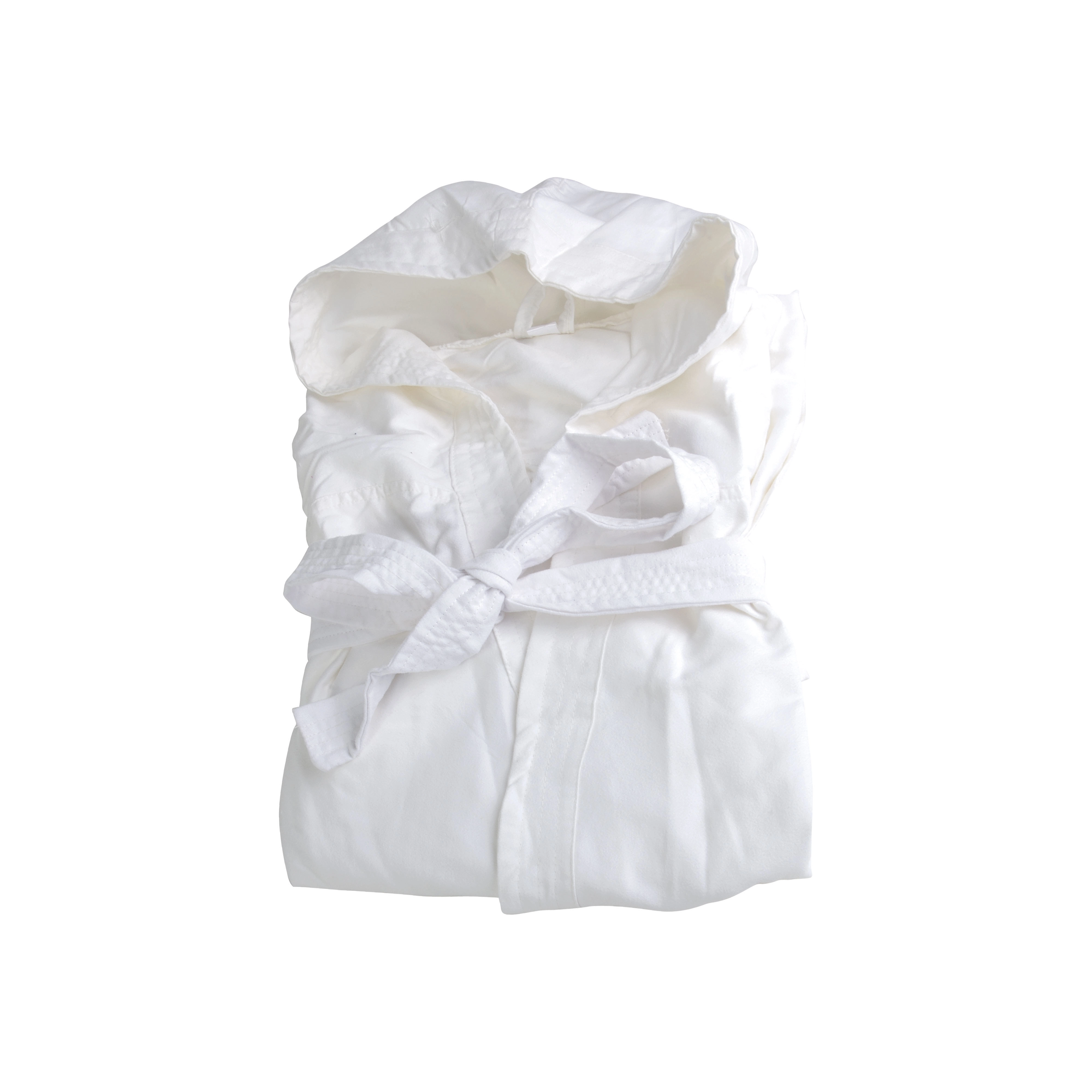 Immagine Accappatoio in microfibra di poliestere (170 g/m2) ultra-assorbente confezionato