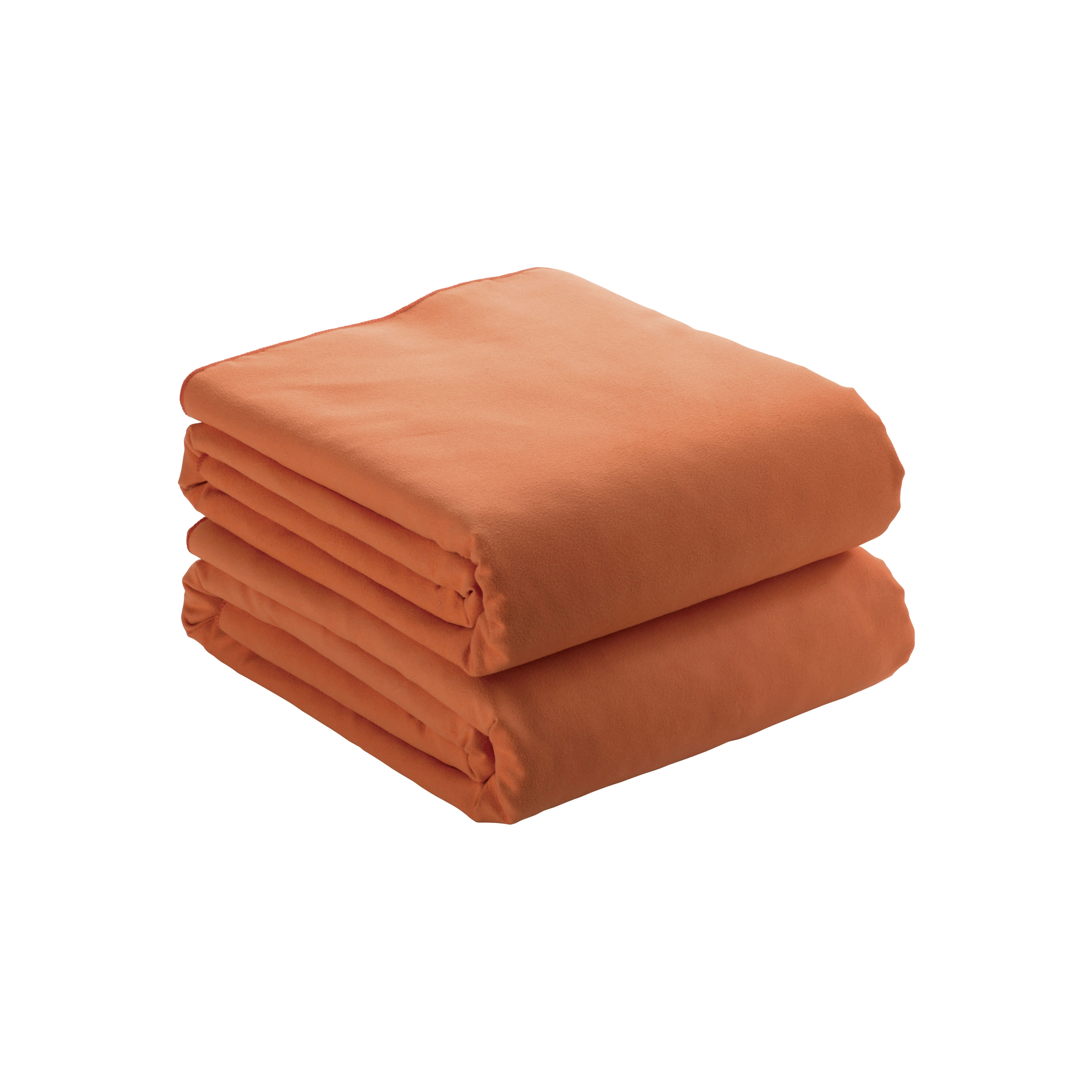 Immagine Telo in microfibra di poliestere (170 g/m2) ultra assorbente (50 x 100 cm)