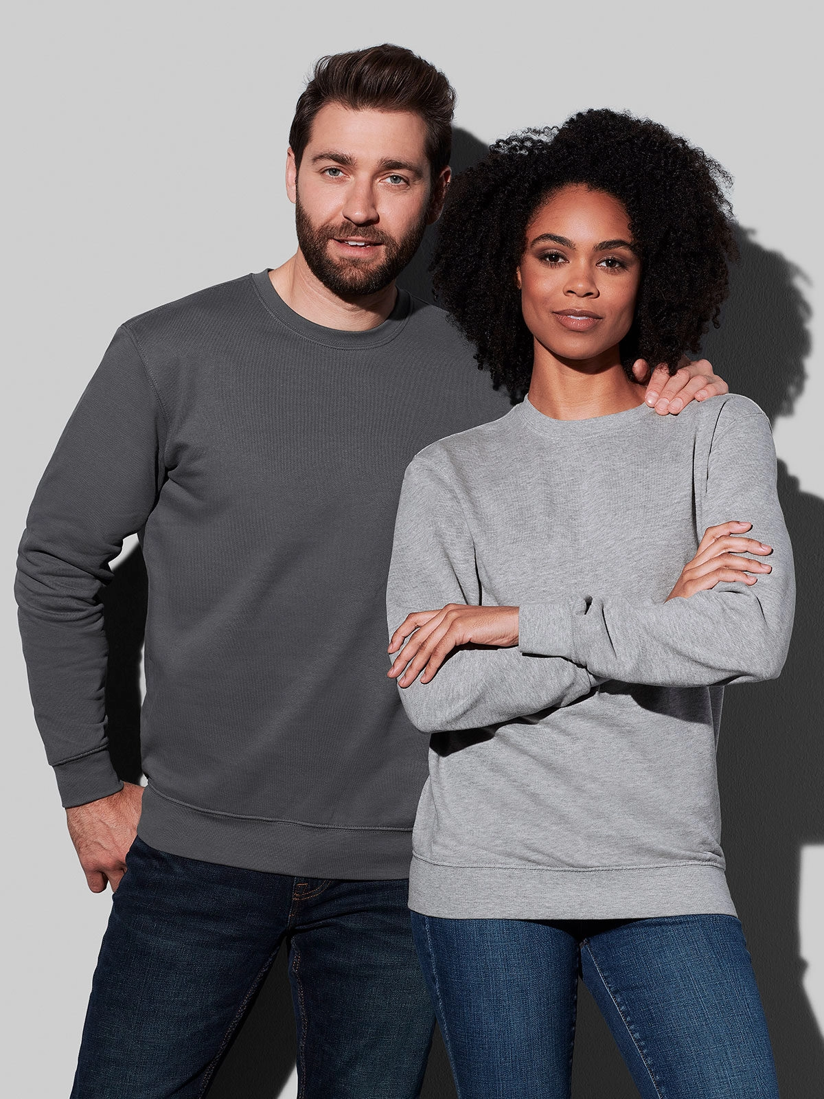 Immagine Unisex Sweatshirt Classic