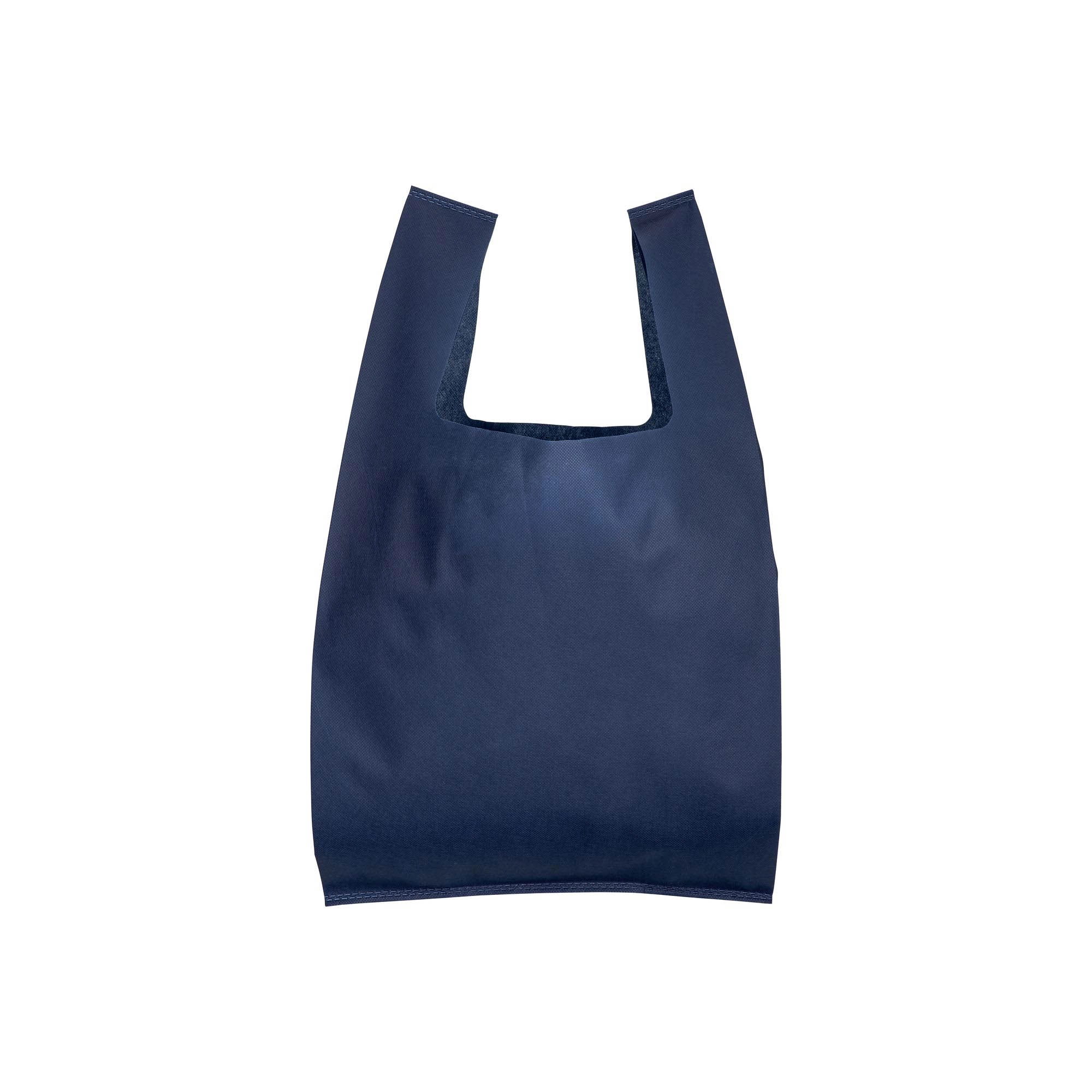 Immagine Shopper mini in TNT 45 g/m2 termosaldato