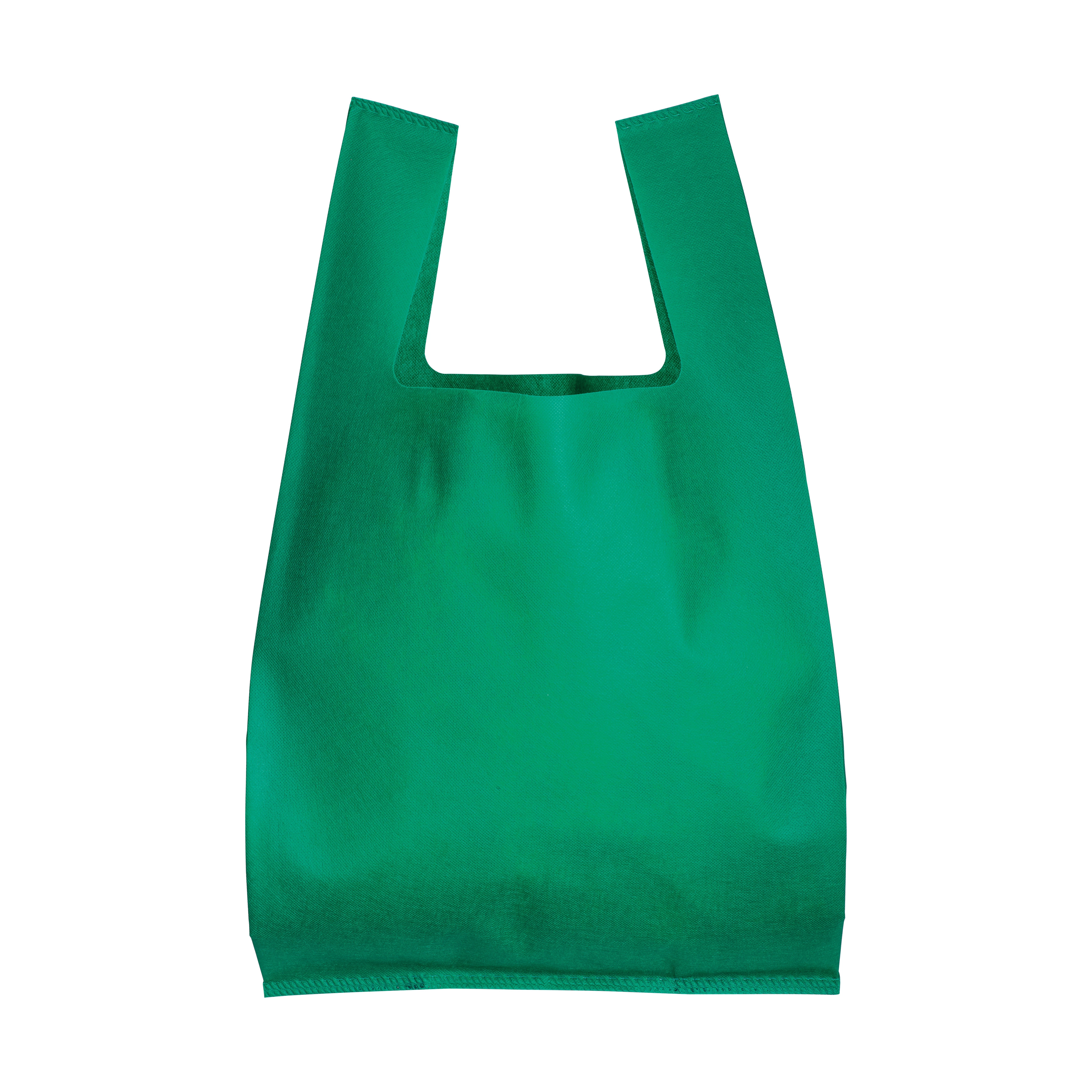 Immagine Shopper in TNT 70 g/m2 termosaldato