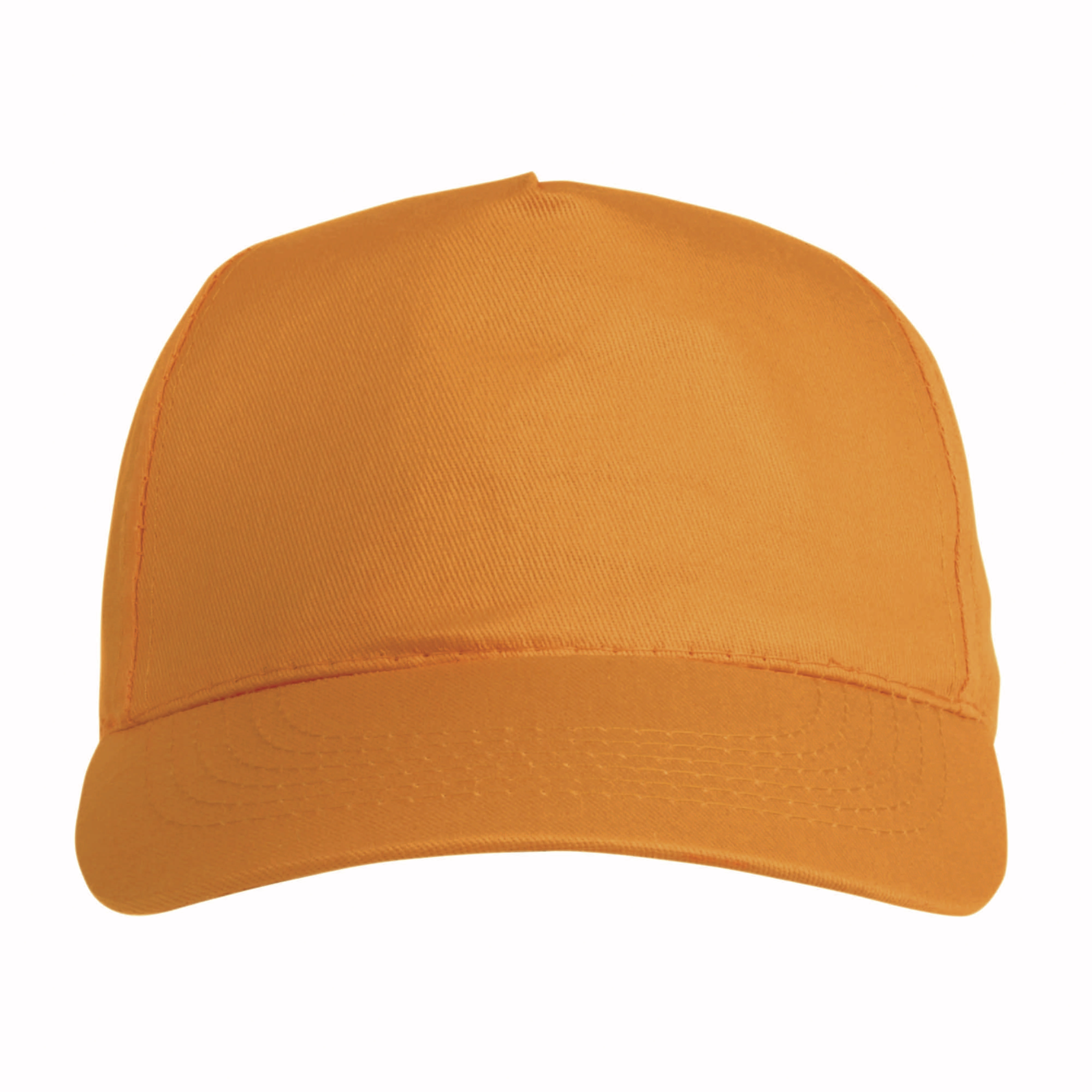 Immagine Cappellino in cotone, 5 pannelli (per bambino)