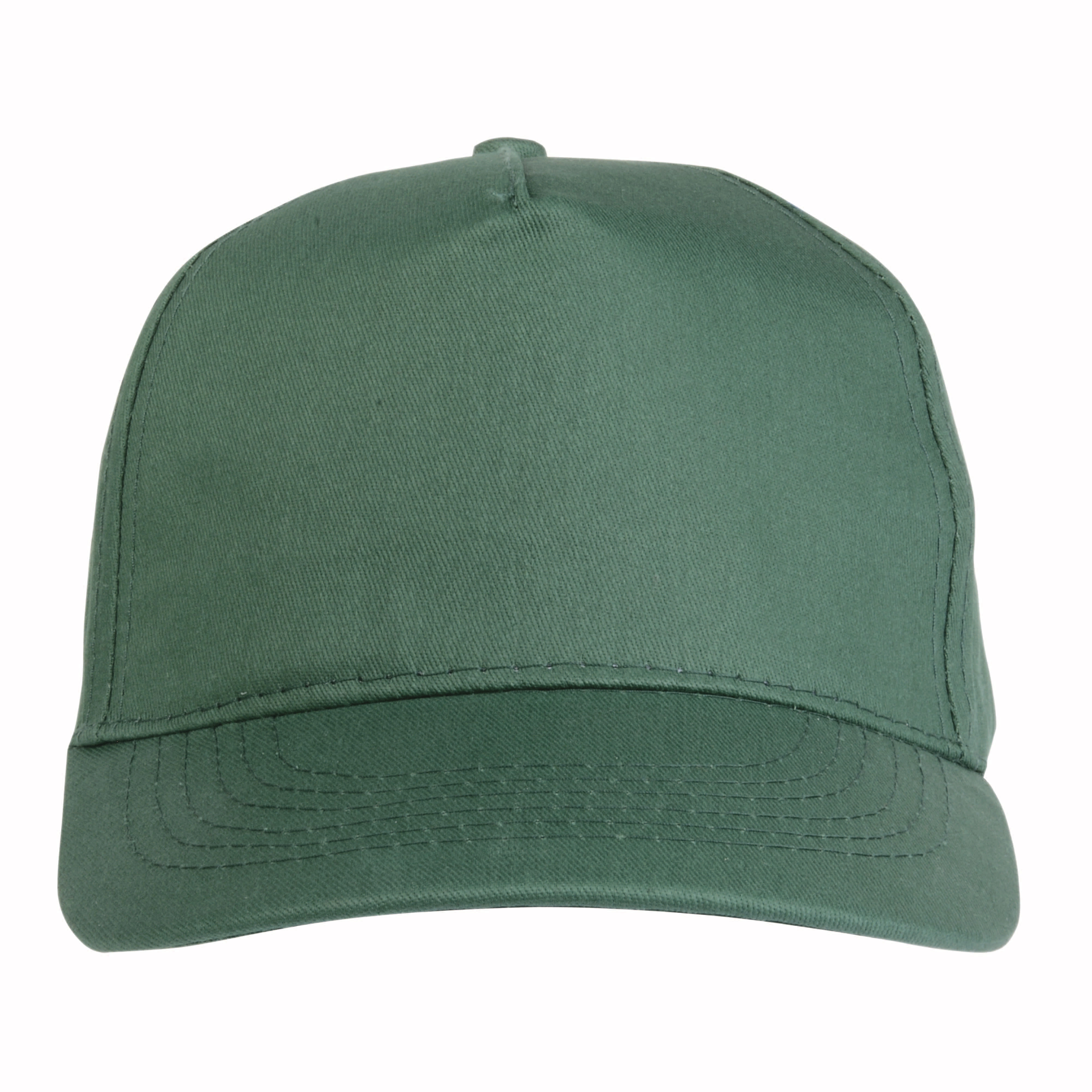 Immagine Cappellino in cotone, 5 pannelli (per bambino)