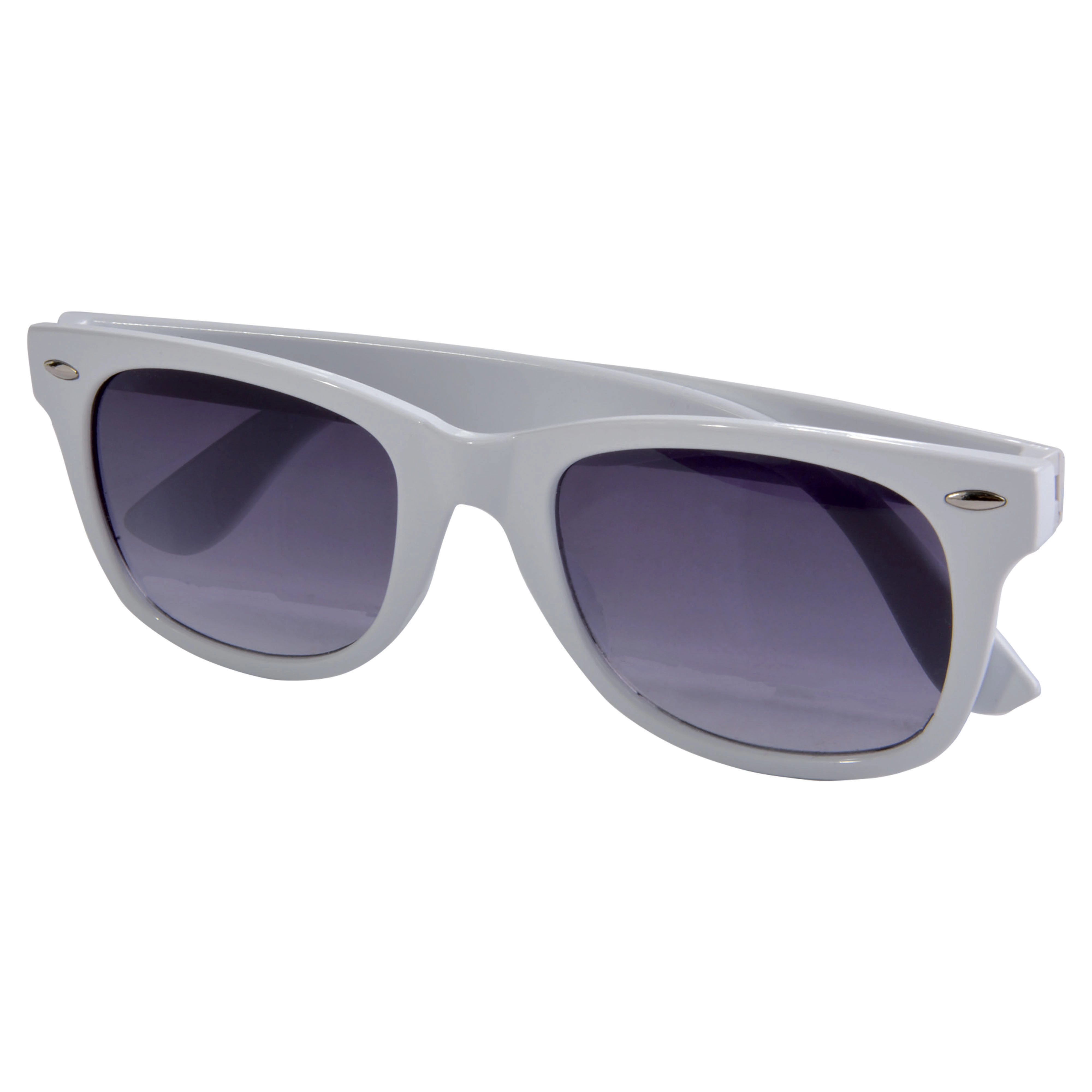 Immagine Occhiali da sole UNISEX , montatura in plastica e lenti in policarbonato