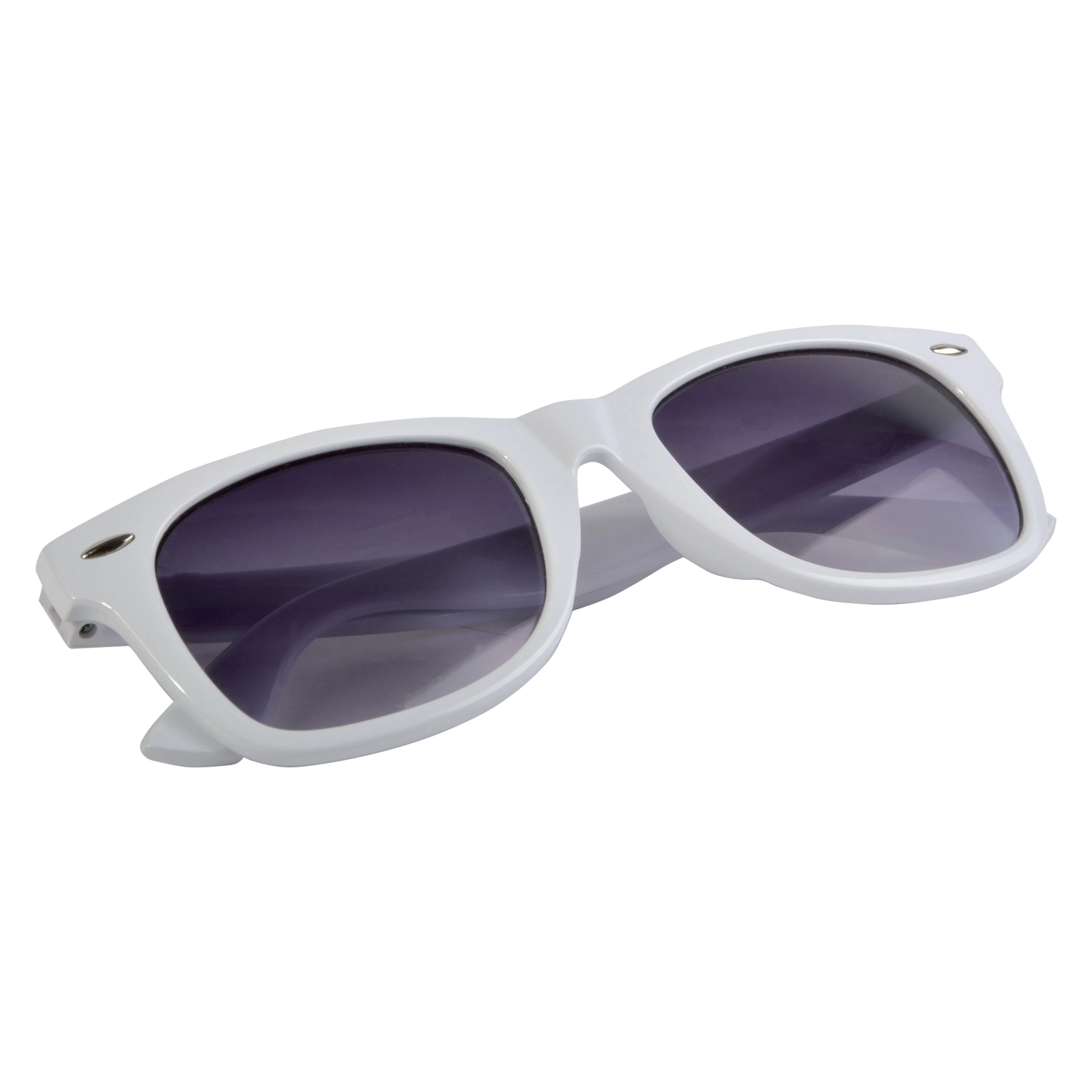 Immagine Occhiali da sole UNISEX , montatura in plastica e lenti in policarbonato