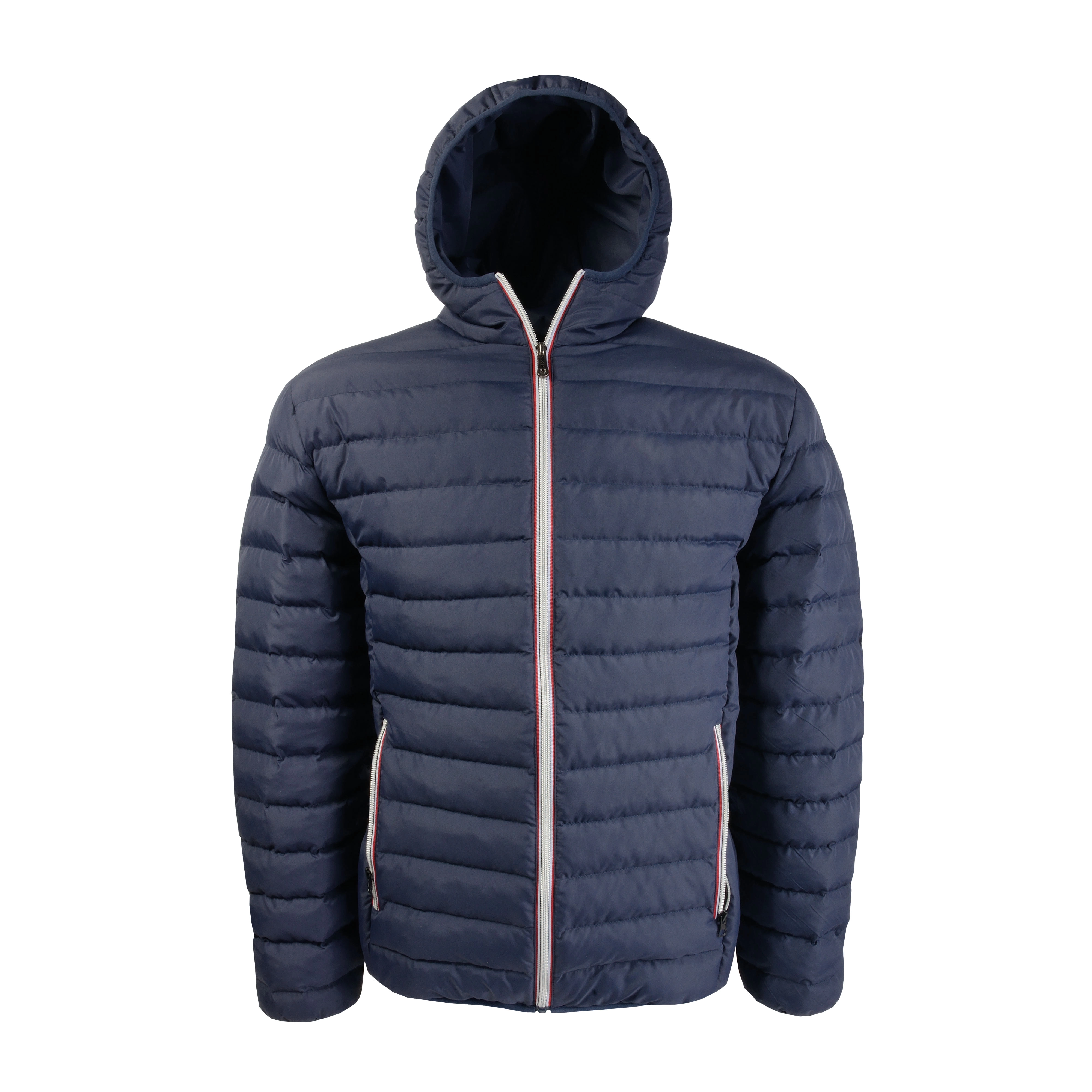 Immagine Giubbotto imbottito in poliestere