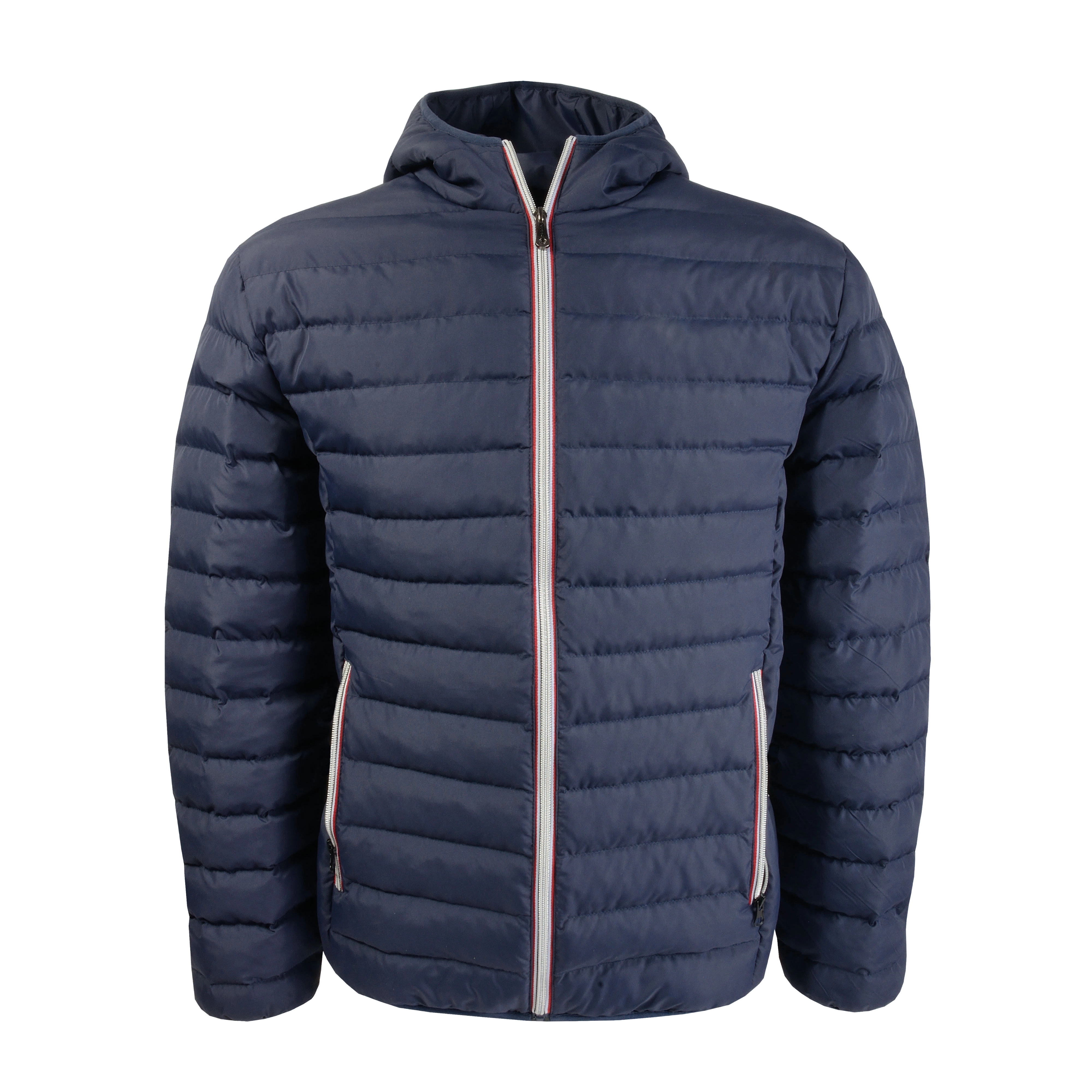 Immagine Giubbotto imbottito in poliestere