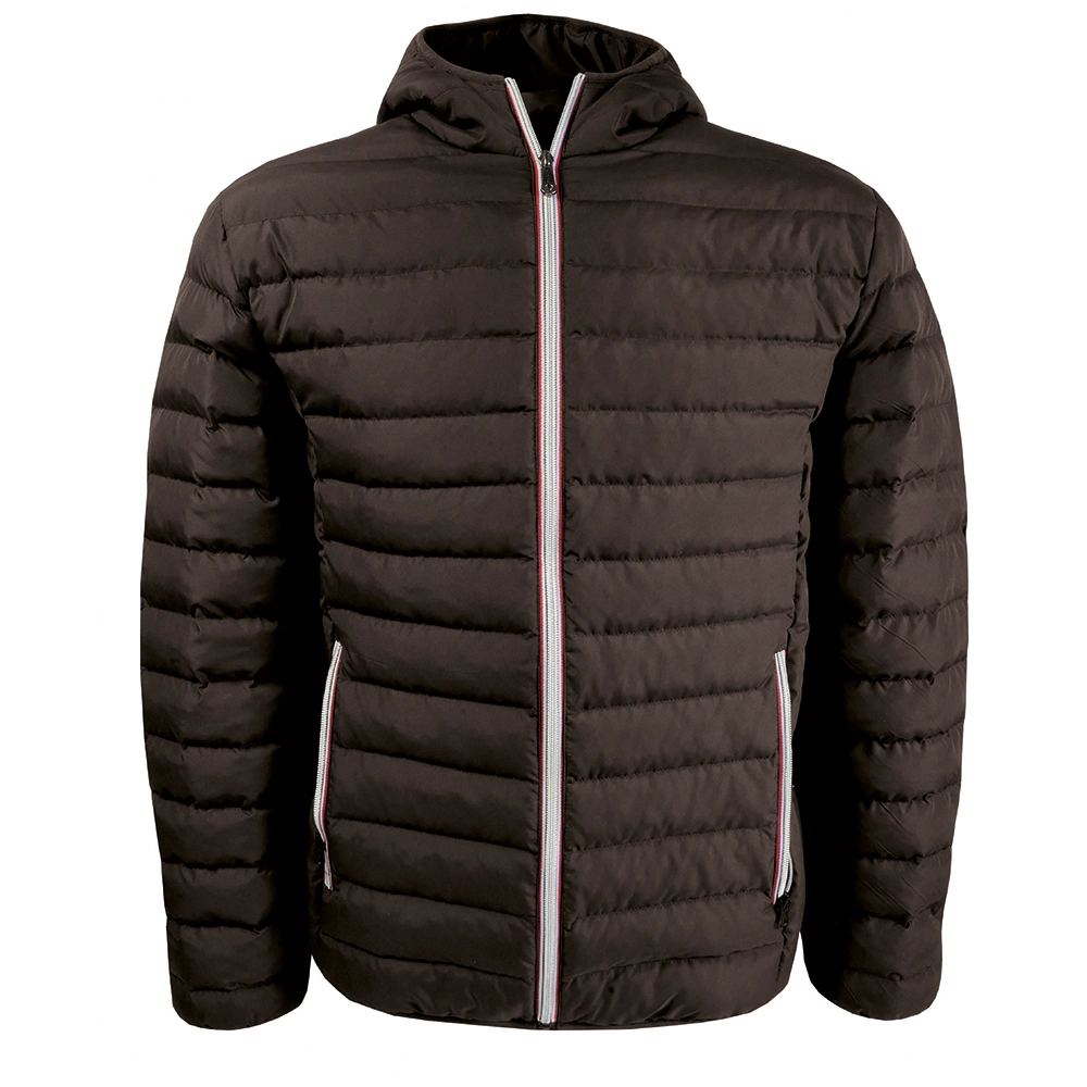 Immagine Giubbotto imbottito in poliestere