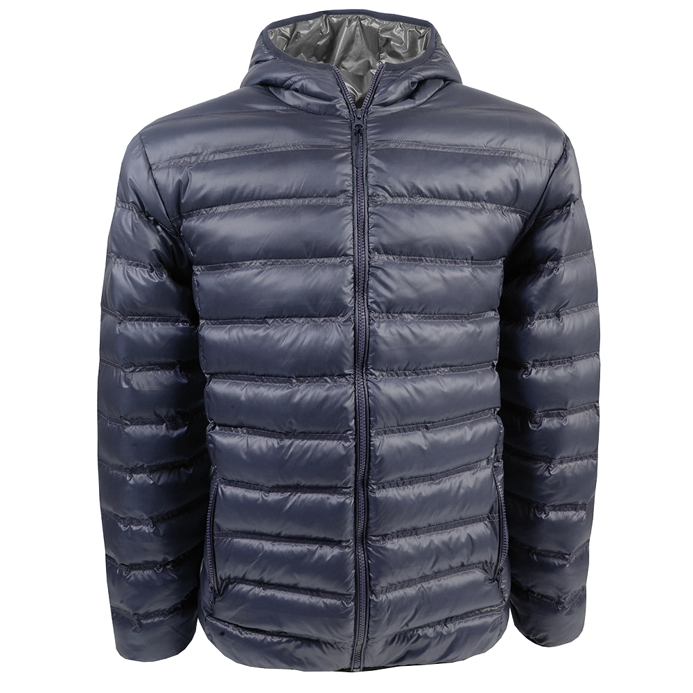 Immagine Giubbotto imbottito in nylon