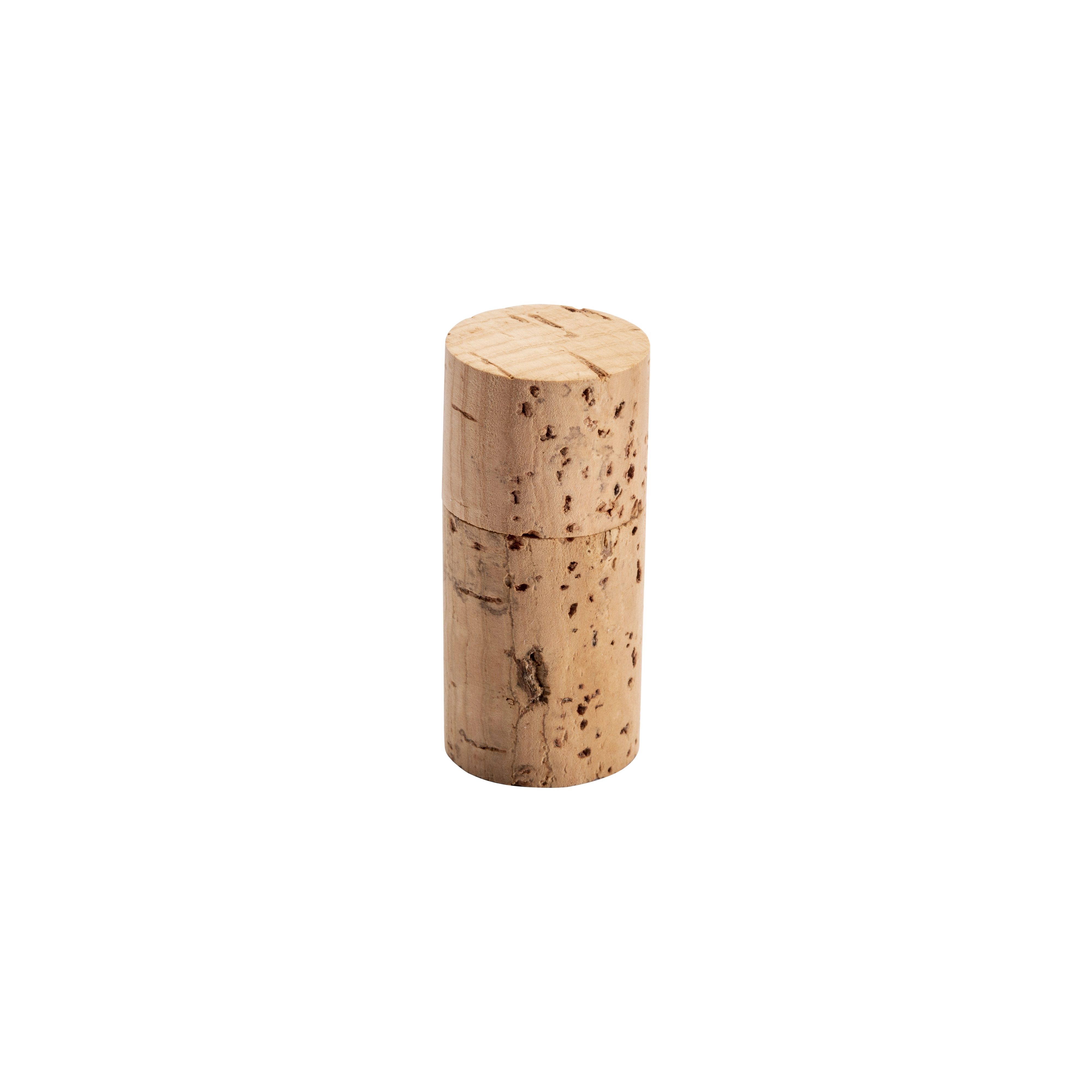 Immagine Chiavetta USB 4 Gb a forma di turacciolo in sughero. Possibilità di import su richiesta