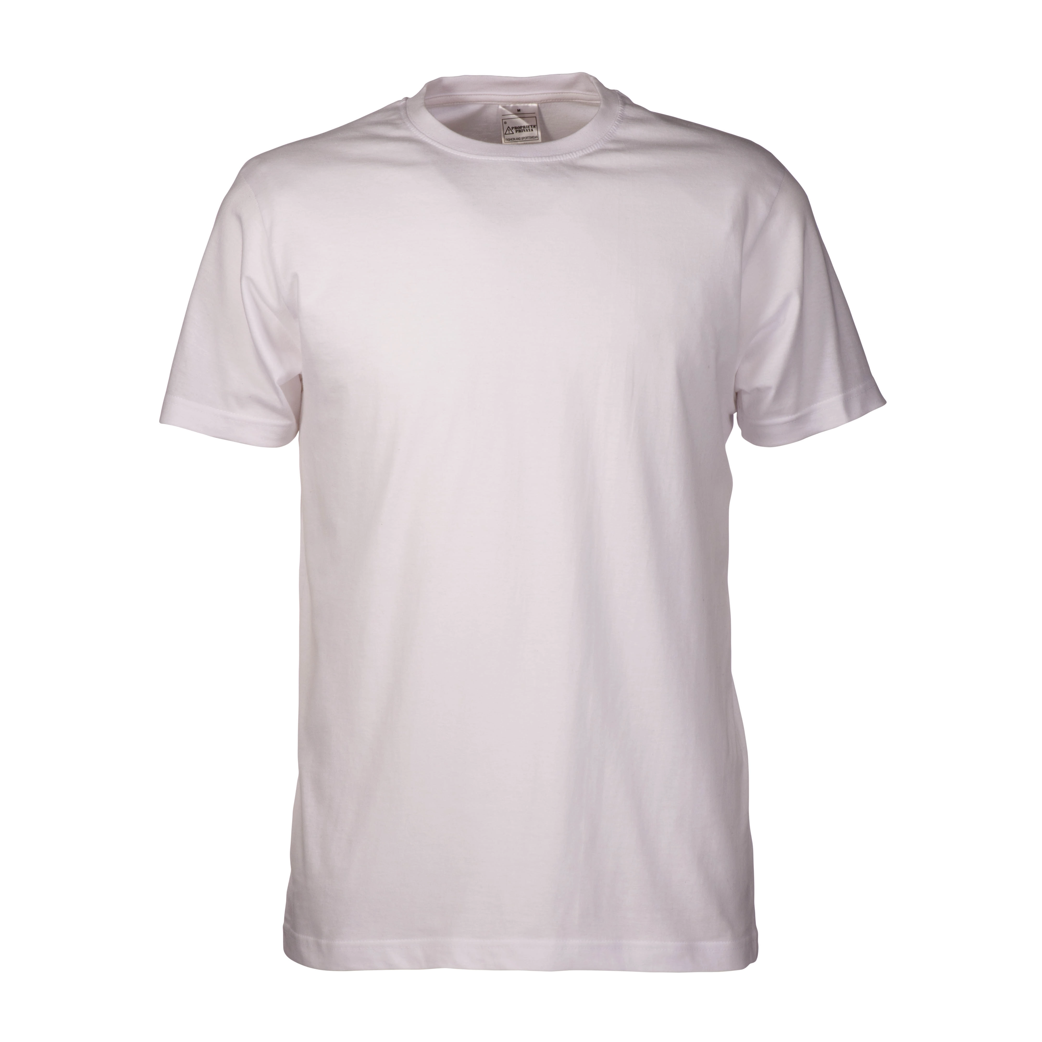 Immagine T-Shirt da uomo (taglie da XS a XXL)