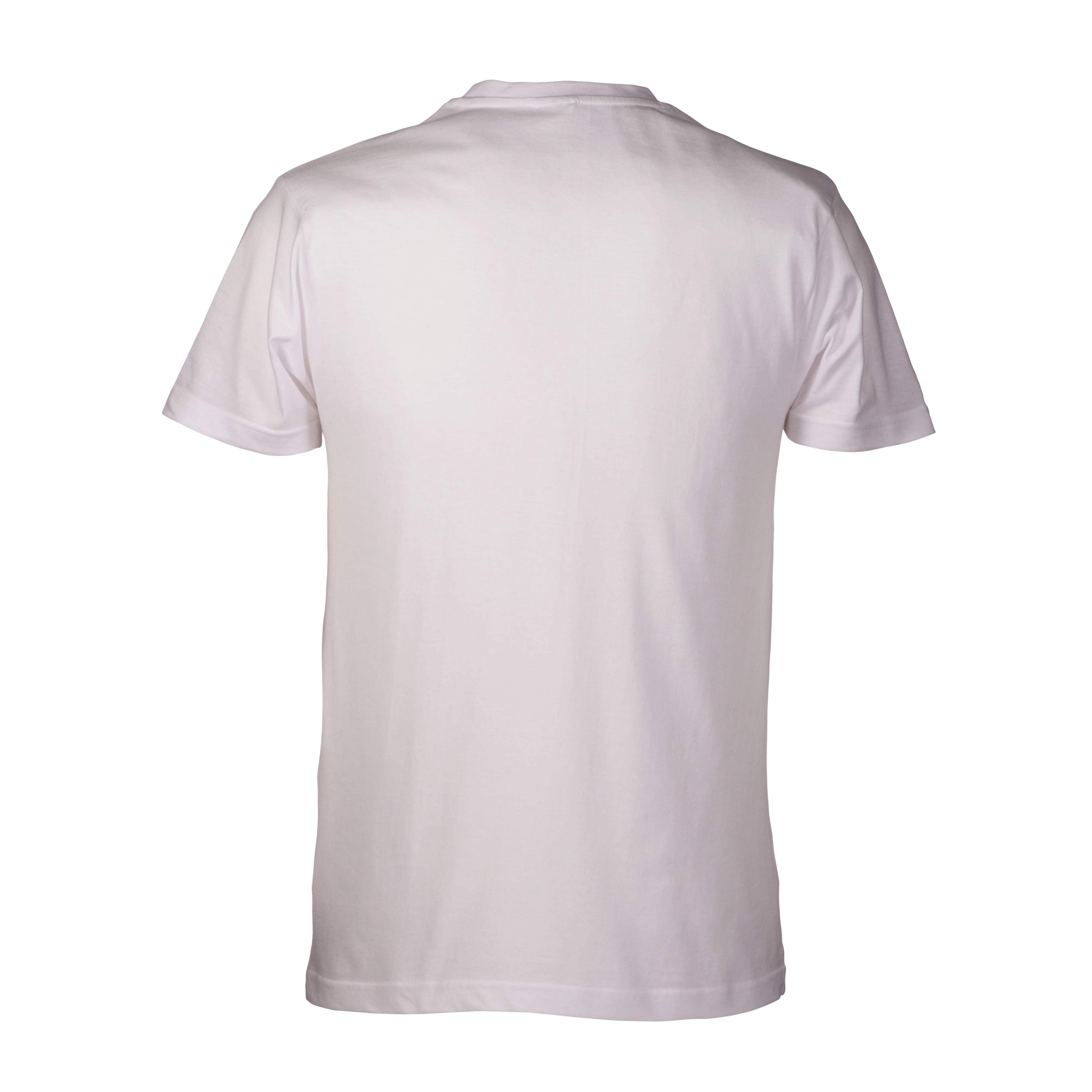 Immagine T-Shirt da uomo (taglie da XS a XXL)