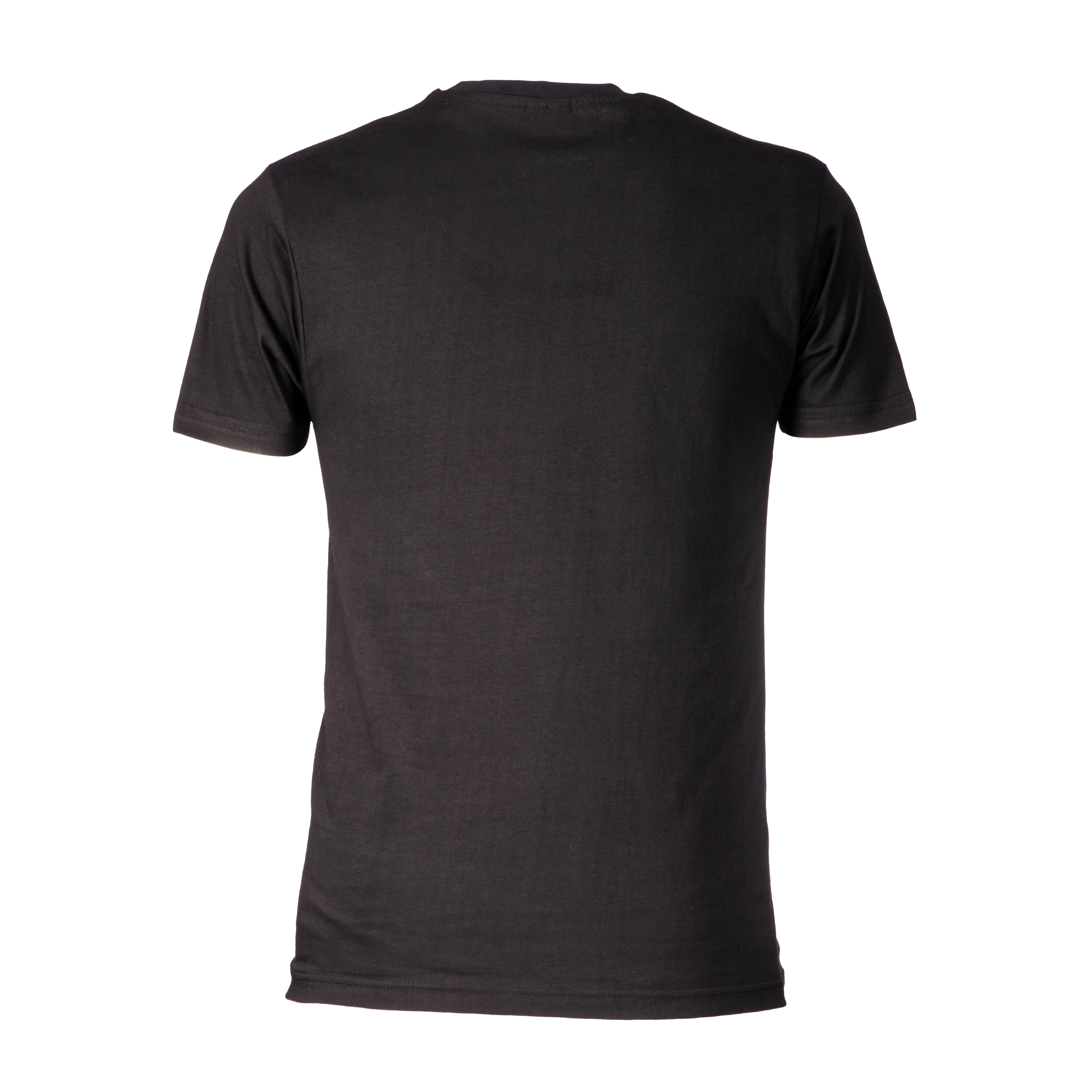 Immagine T-Shirt da uomo (taglie da XS a XXL)