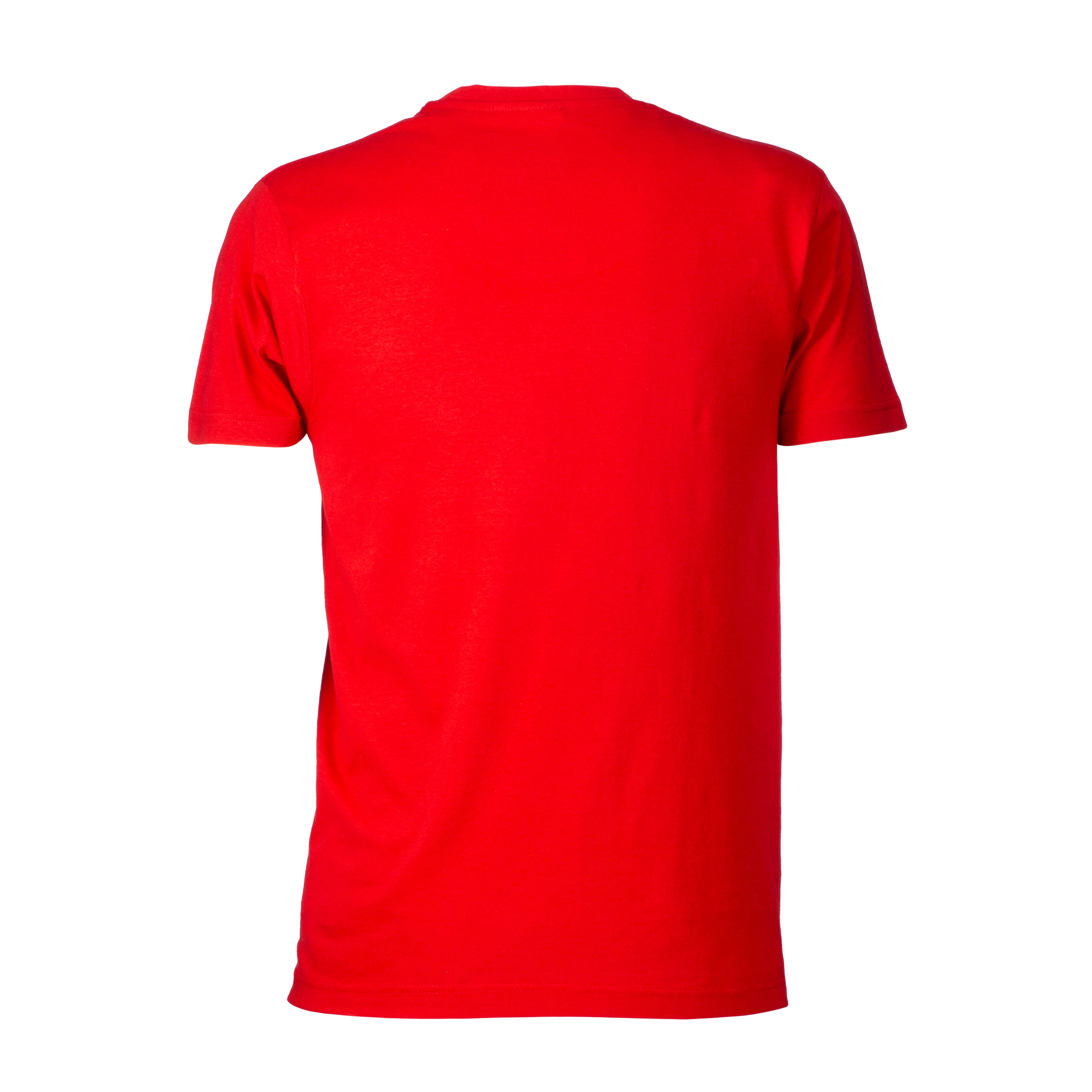 Immagine T-Shirt da uomo (taglie da XS a XXL)