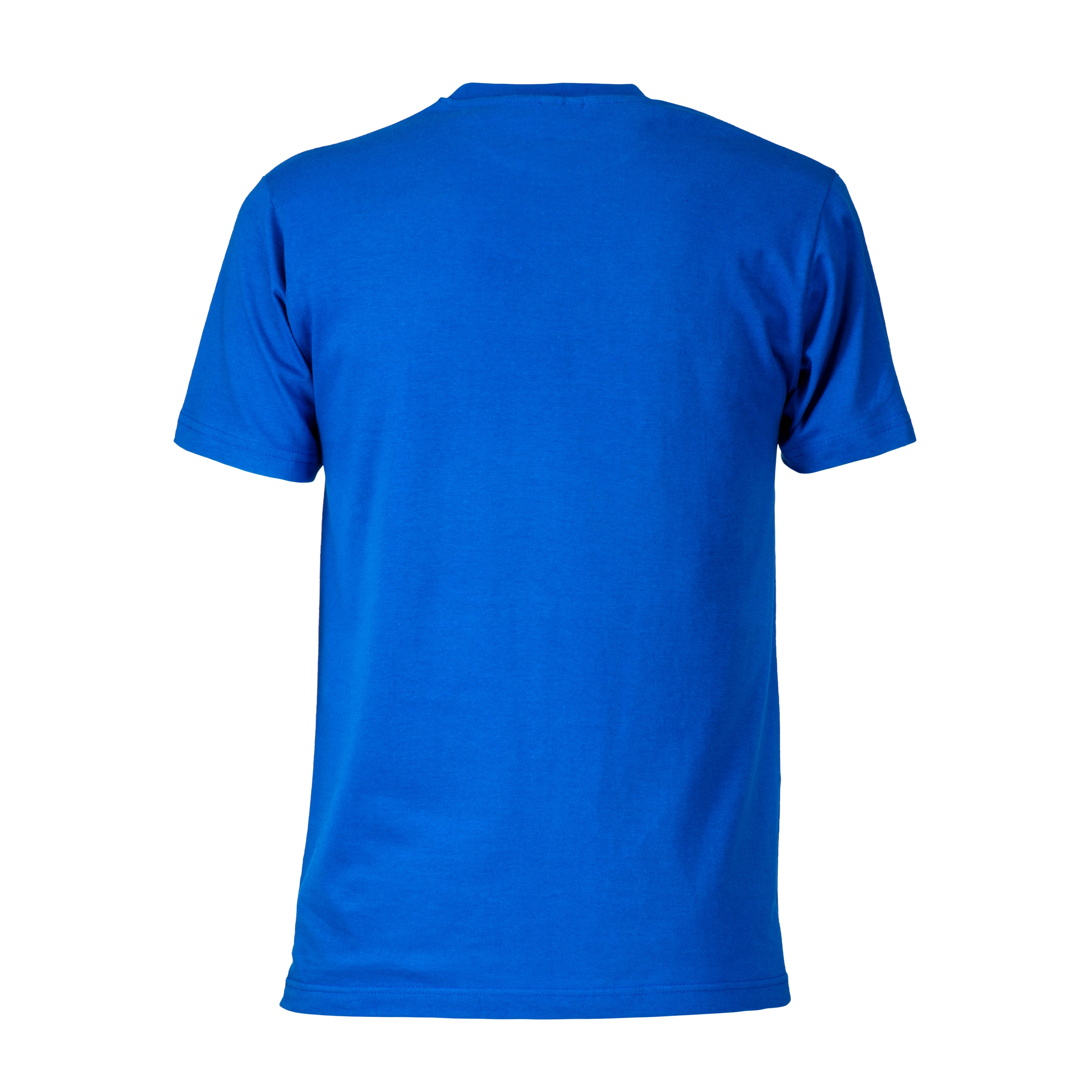 Immagine T-Shirt da uomo (taglie da XS a XXL)