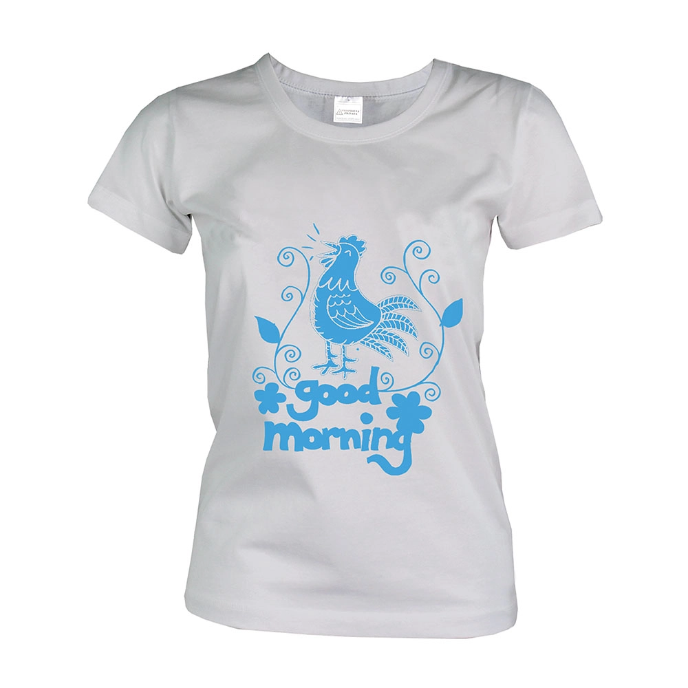 Immagine T-Shirt da donna (taglie da S a XXL anni)