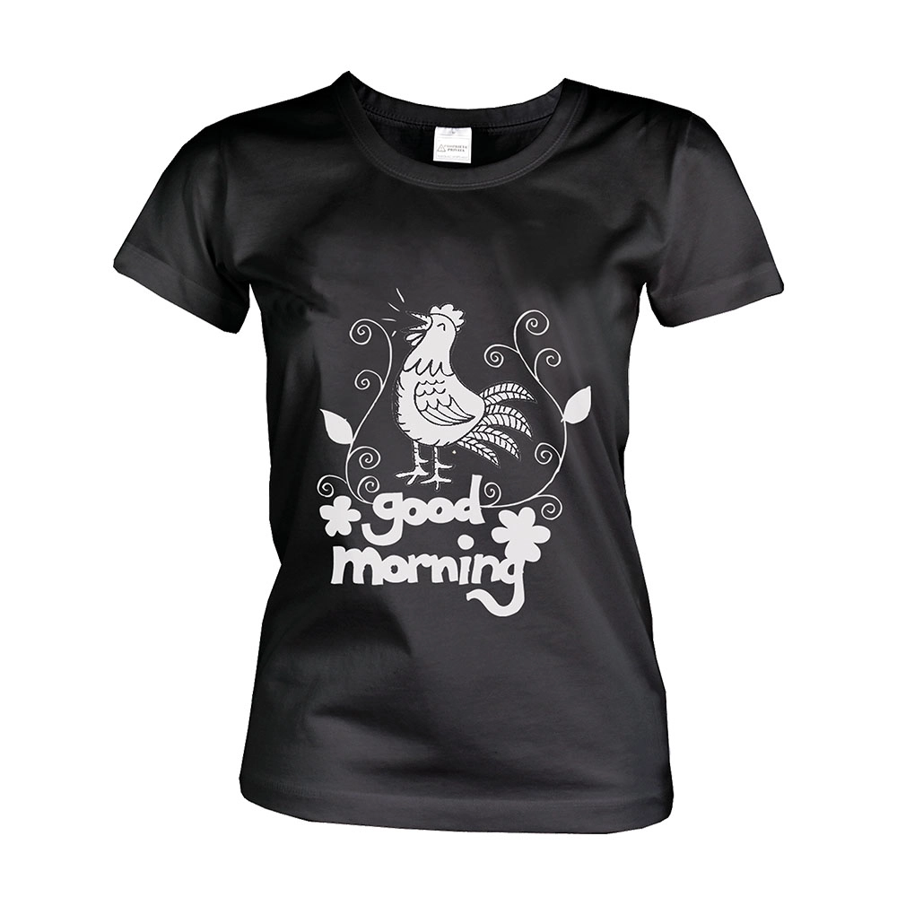 Immagine T-Shirt da donna (taglie da S a XXL)