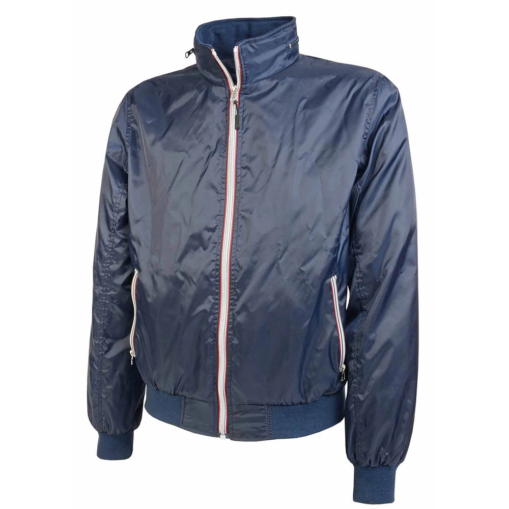 Immagine Giubbotto impermeabile in nylon