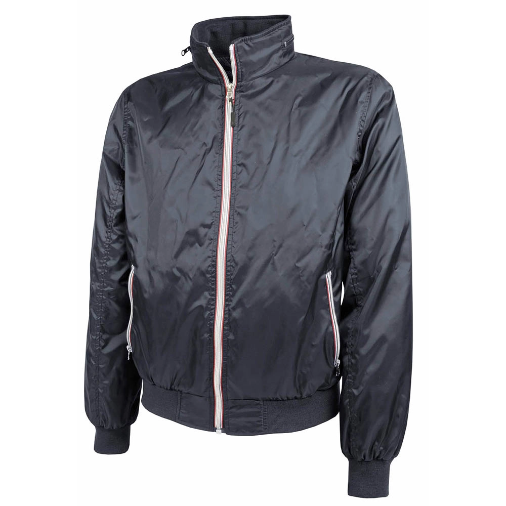 Immagine Giubbotto impermeabile in nylon