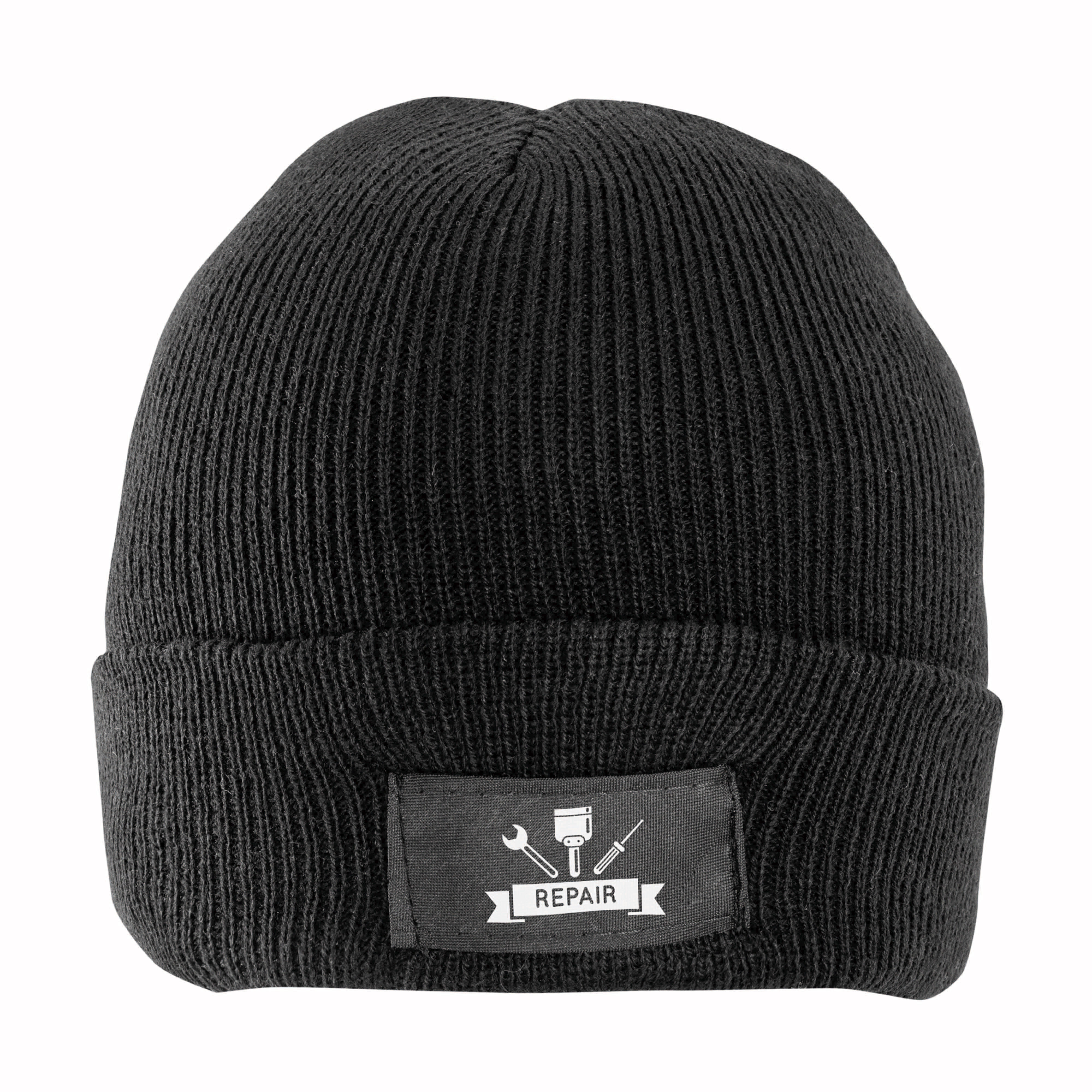 Immagine Cappellino in poliestere/acrilico/rayon/lana modello Concert