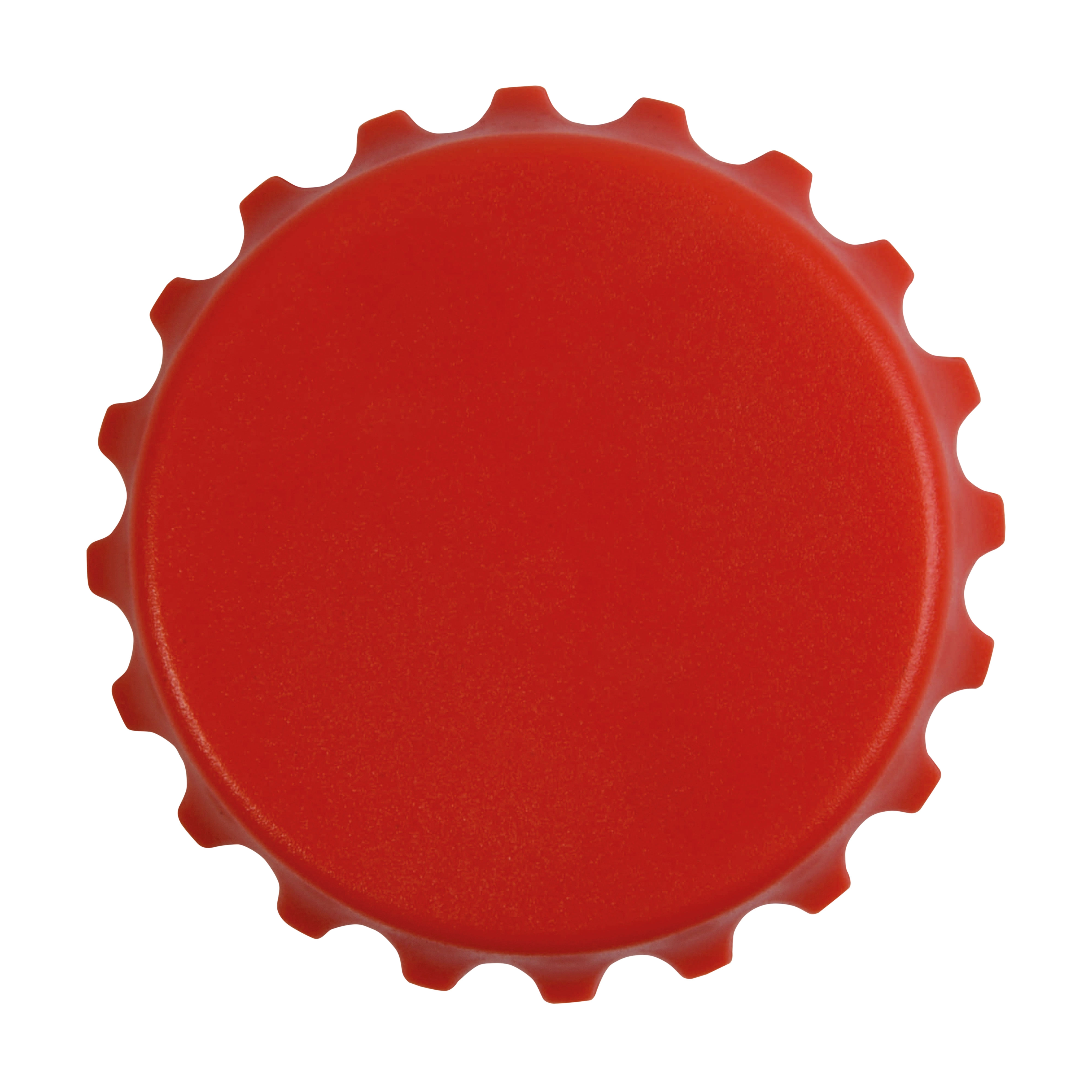 Immagine Apribottiglie e svita-tappi a forma di tappo