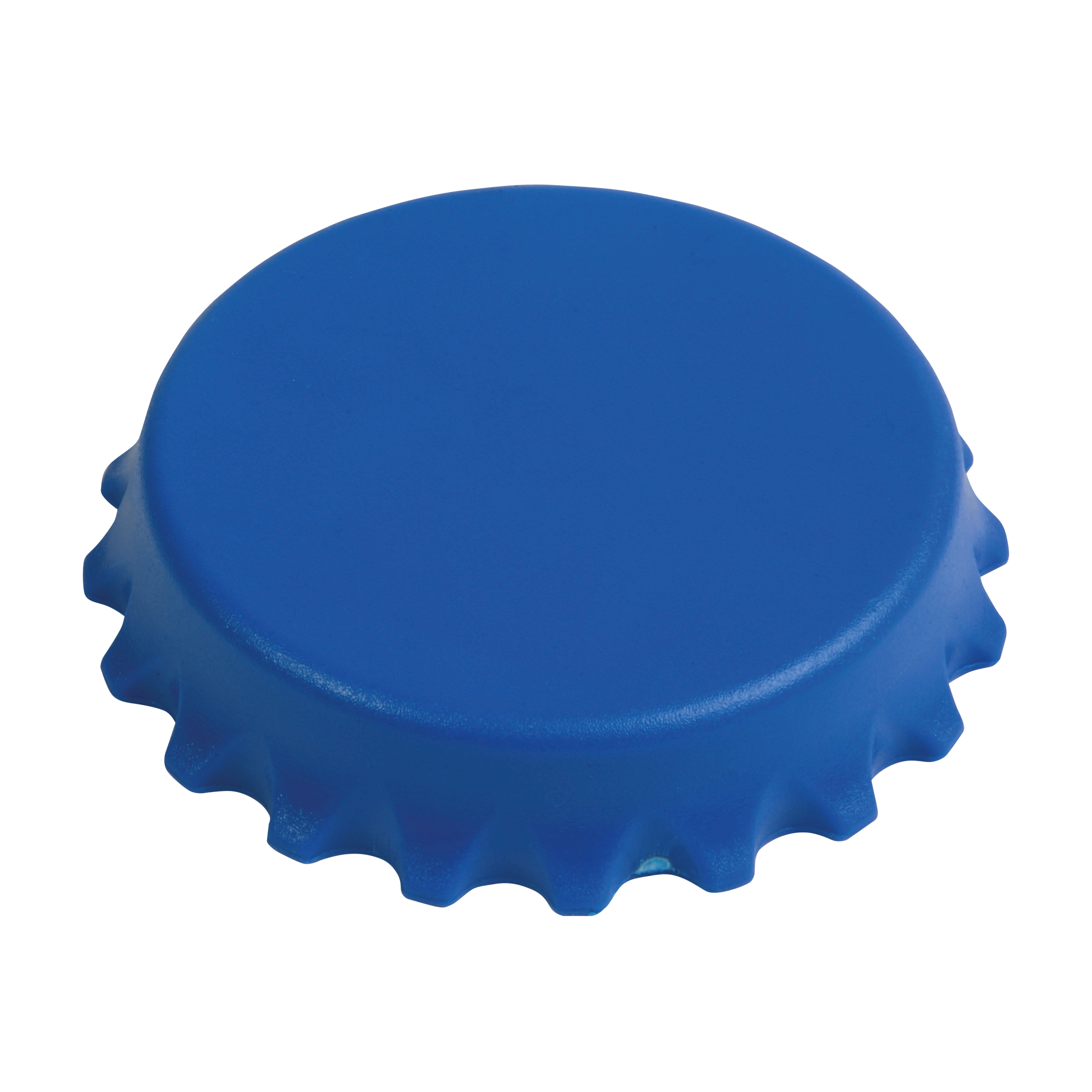 Immagine Apribottiglie e svita-tappi a forma di tappo